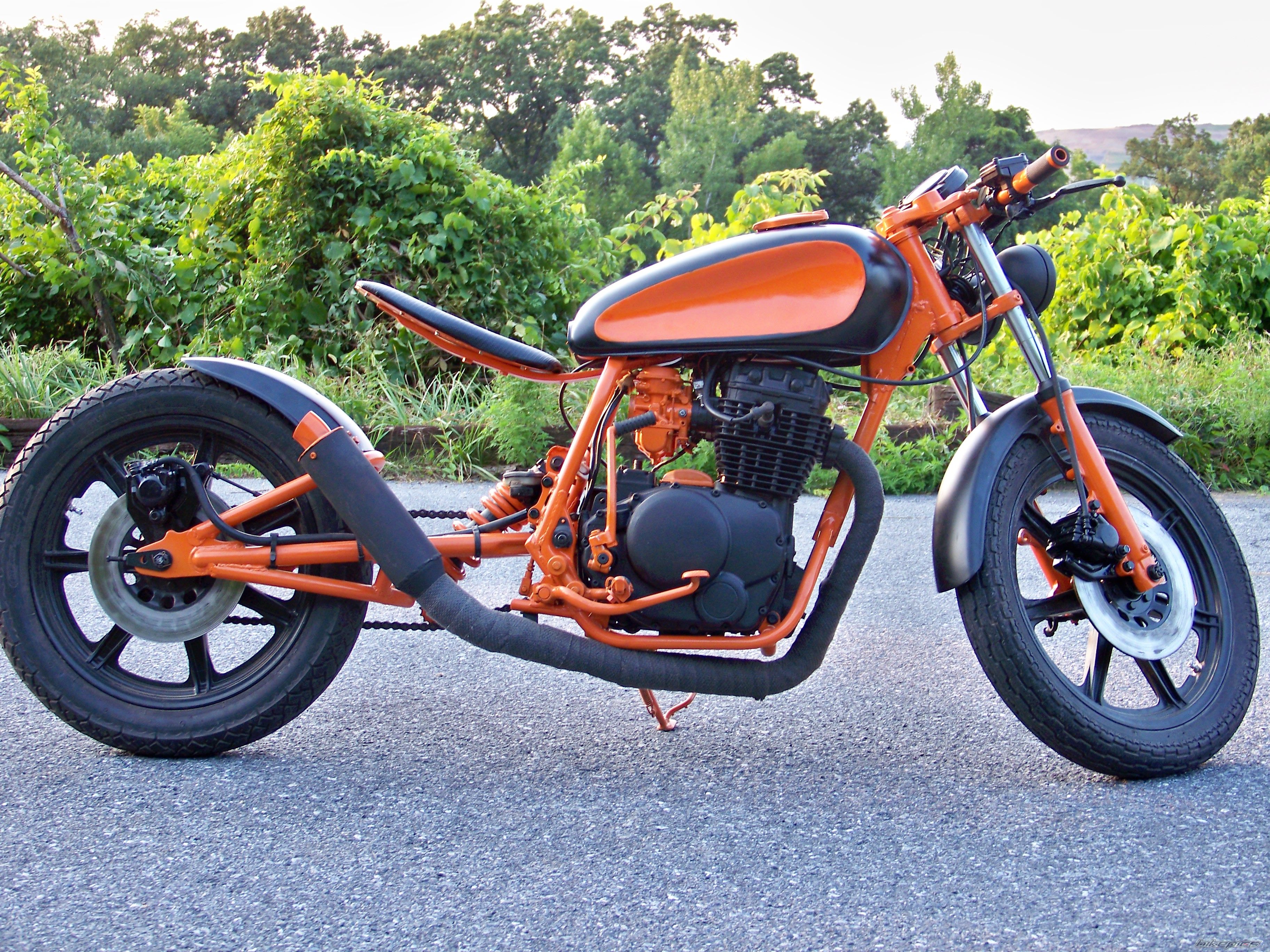 Bike Photo 2686632