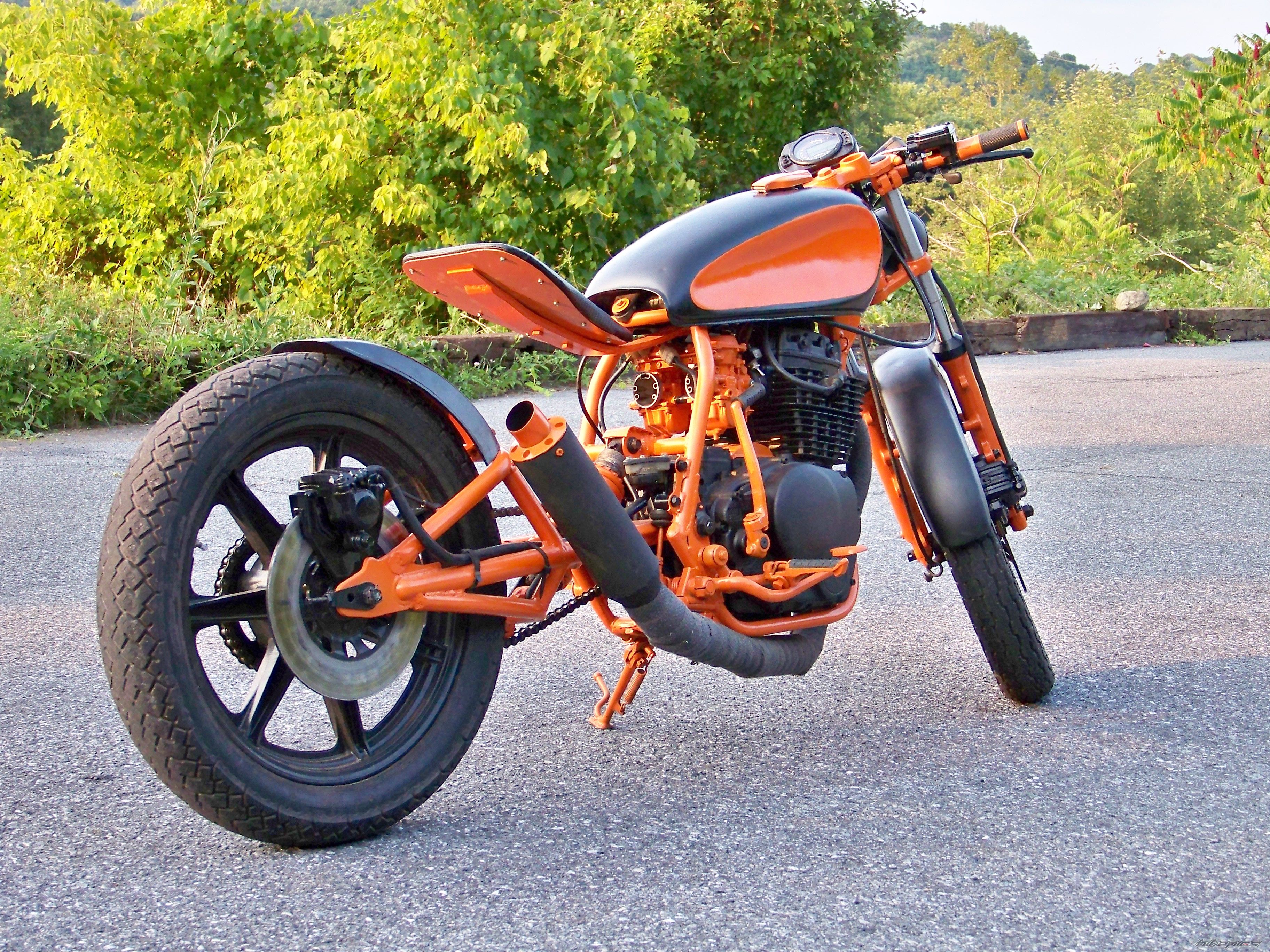 Bike Photo 2686633
