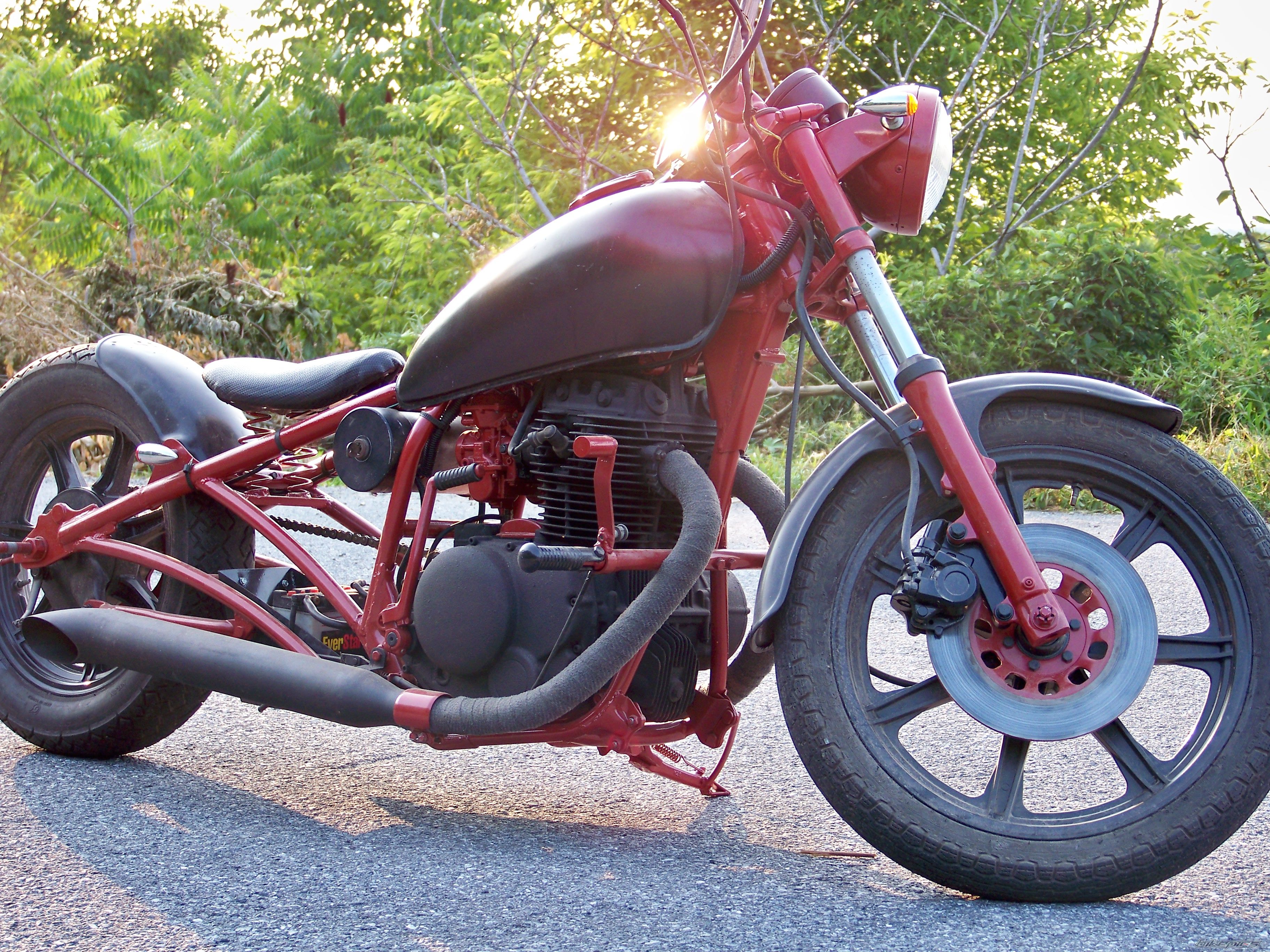 Bike Photo 2686635