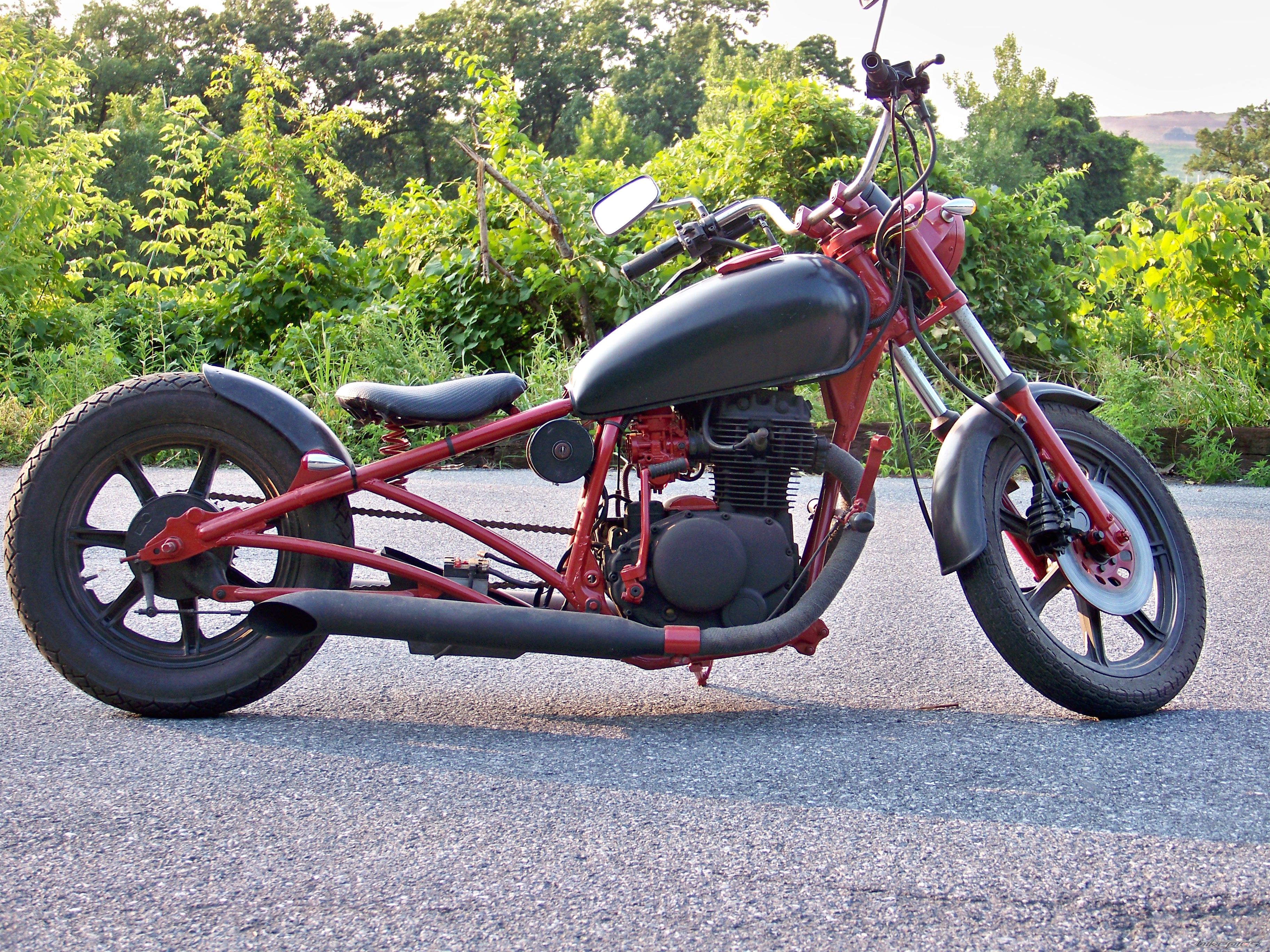 Bike Photo 2686637