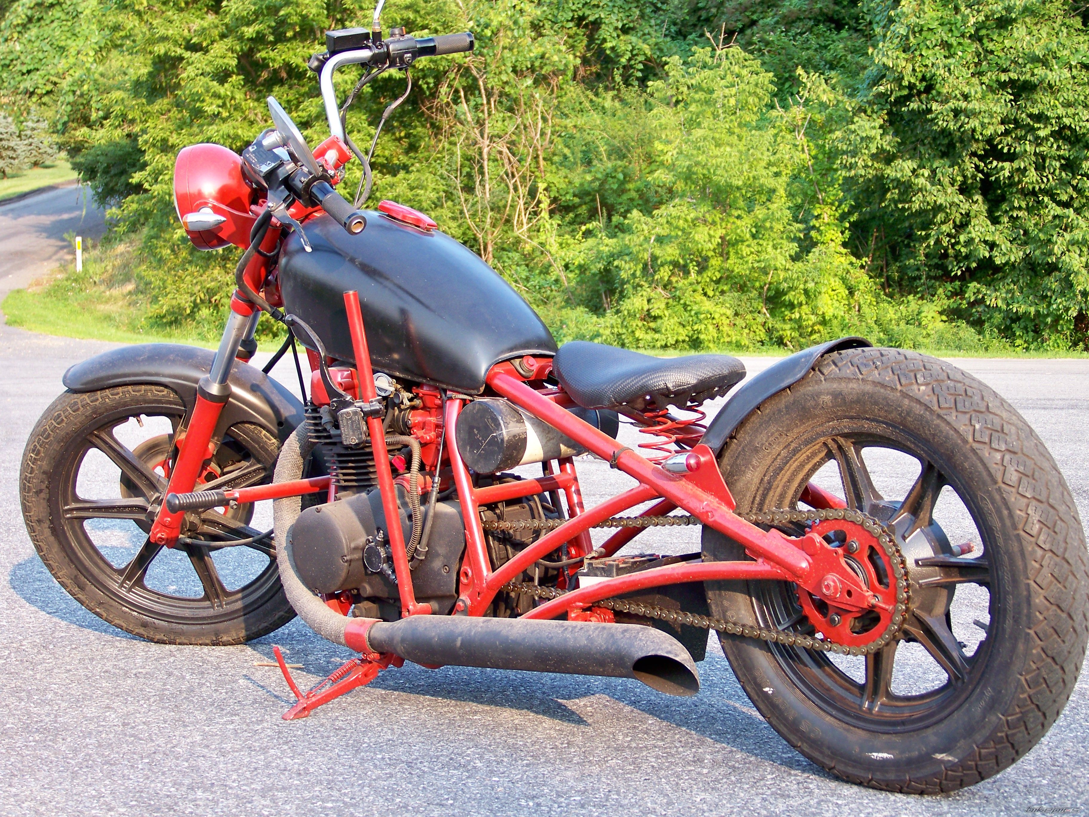 Bike Photo 2686639