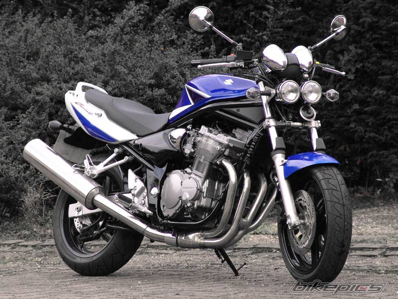 Bike Photo 268664