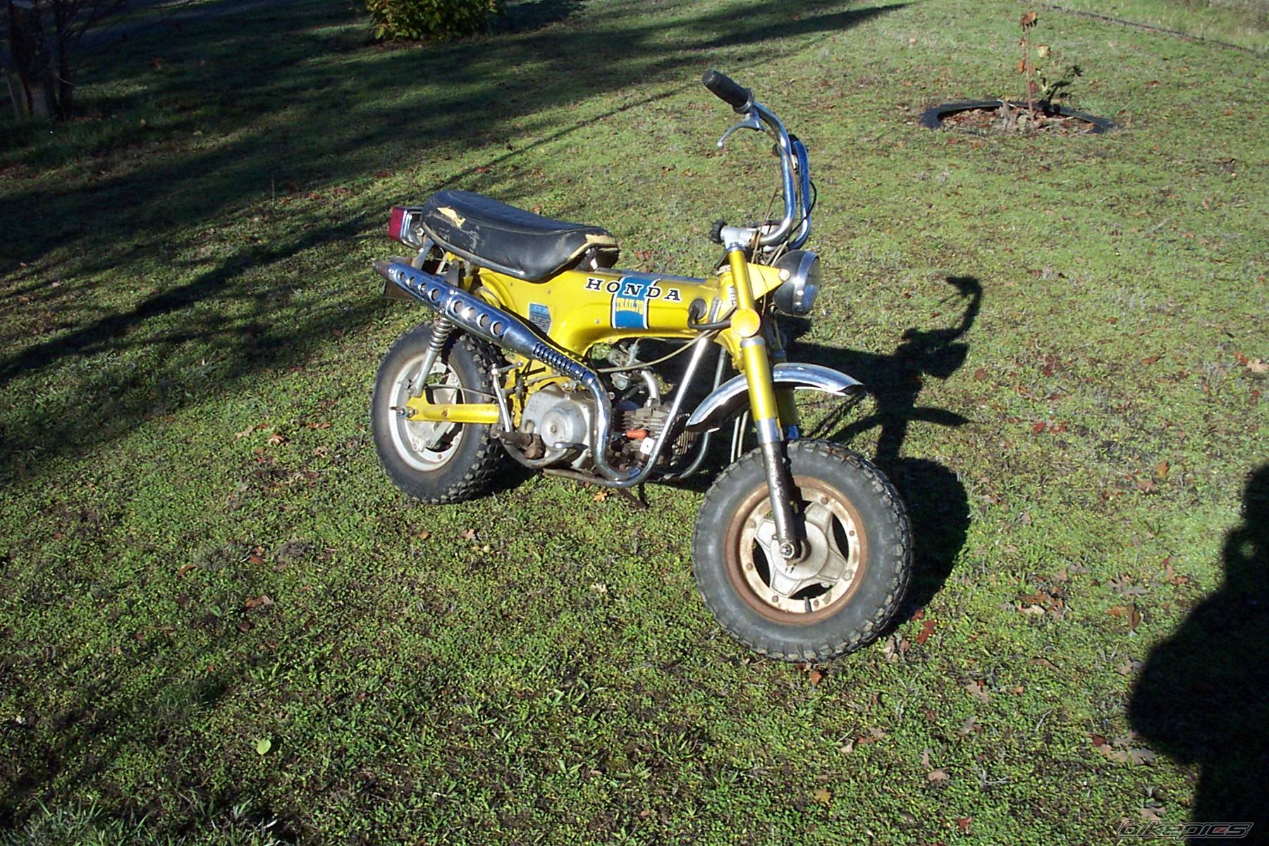 Bike Photo 268666