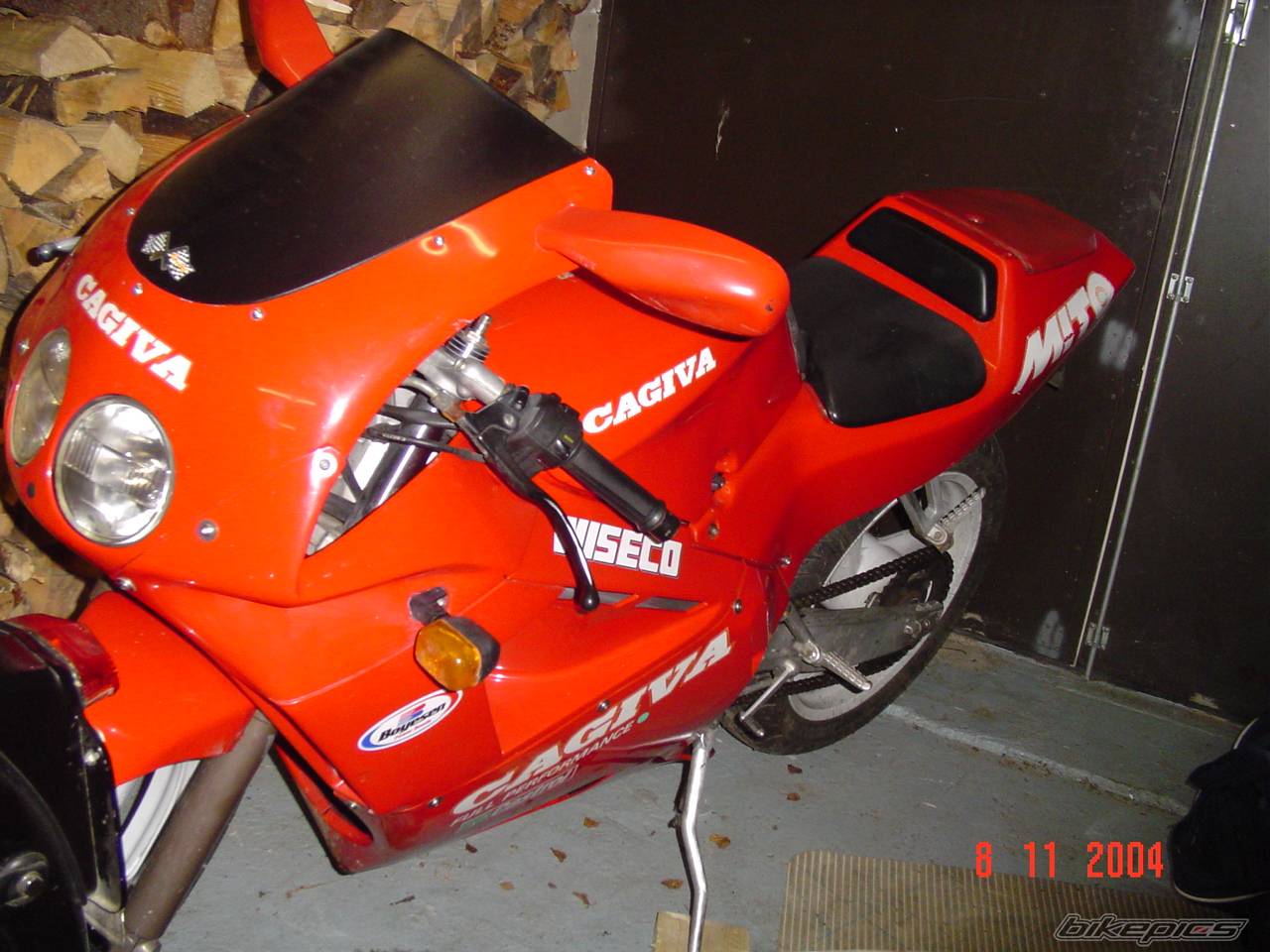 Bike Photo 268678