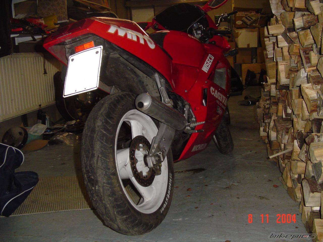 Bike Photo 268679
