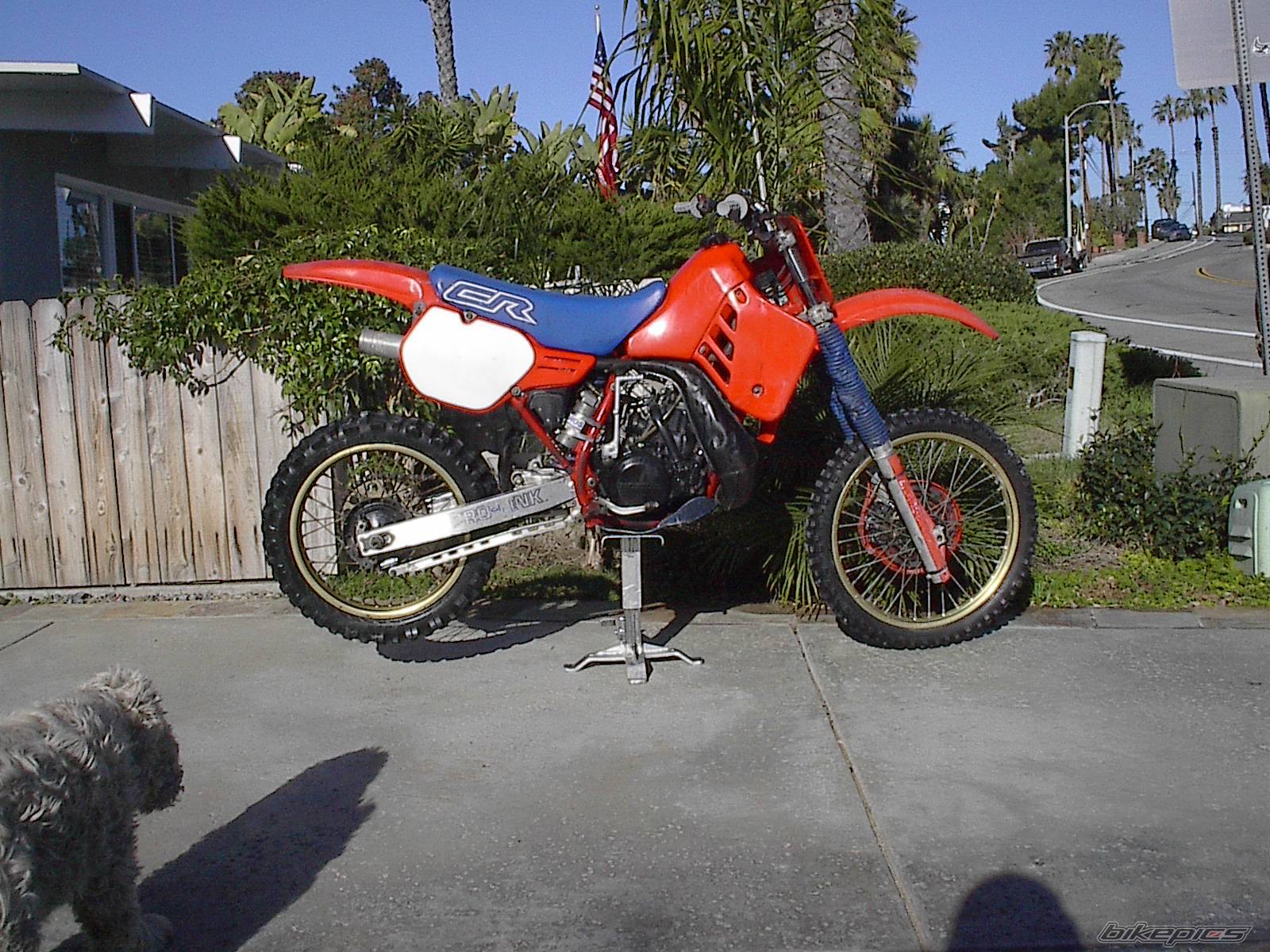 Bike Photo 268680