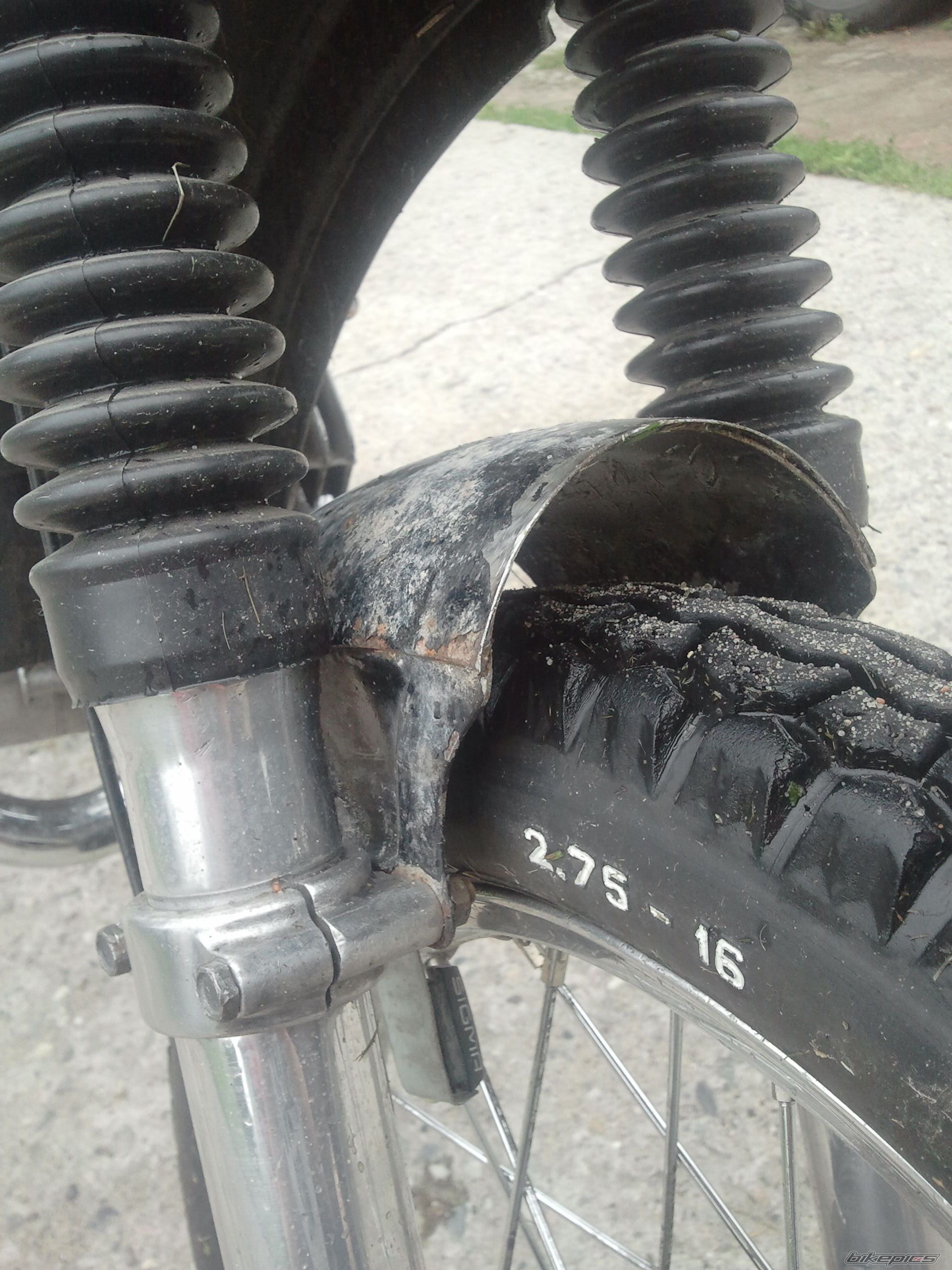 Bike Photo 2686833