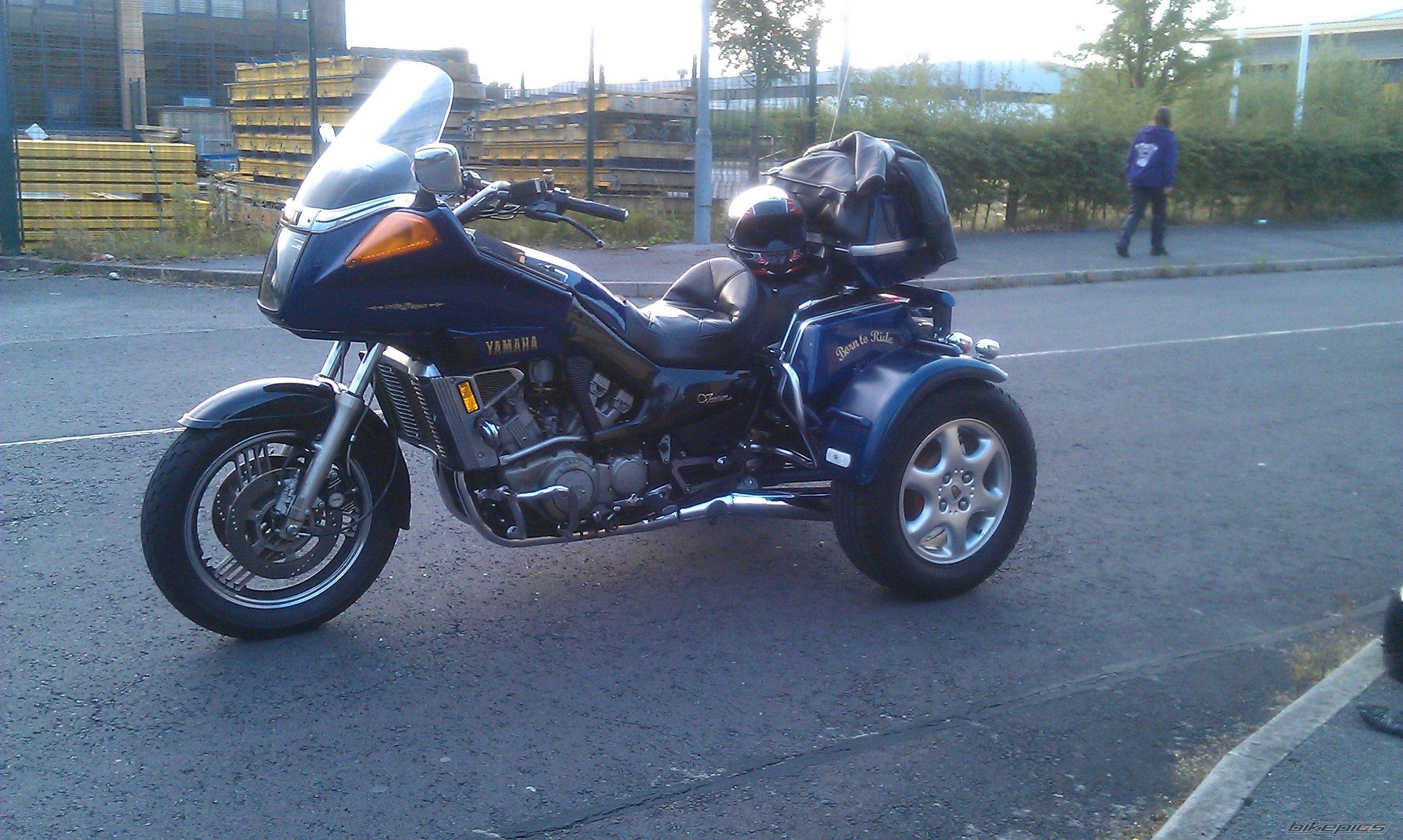 Bike Photo 2686839
