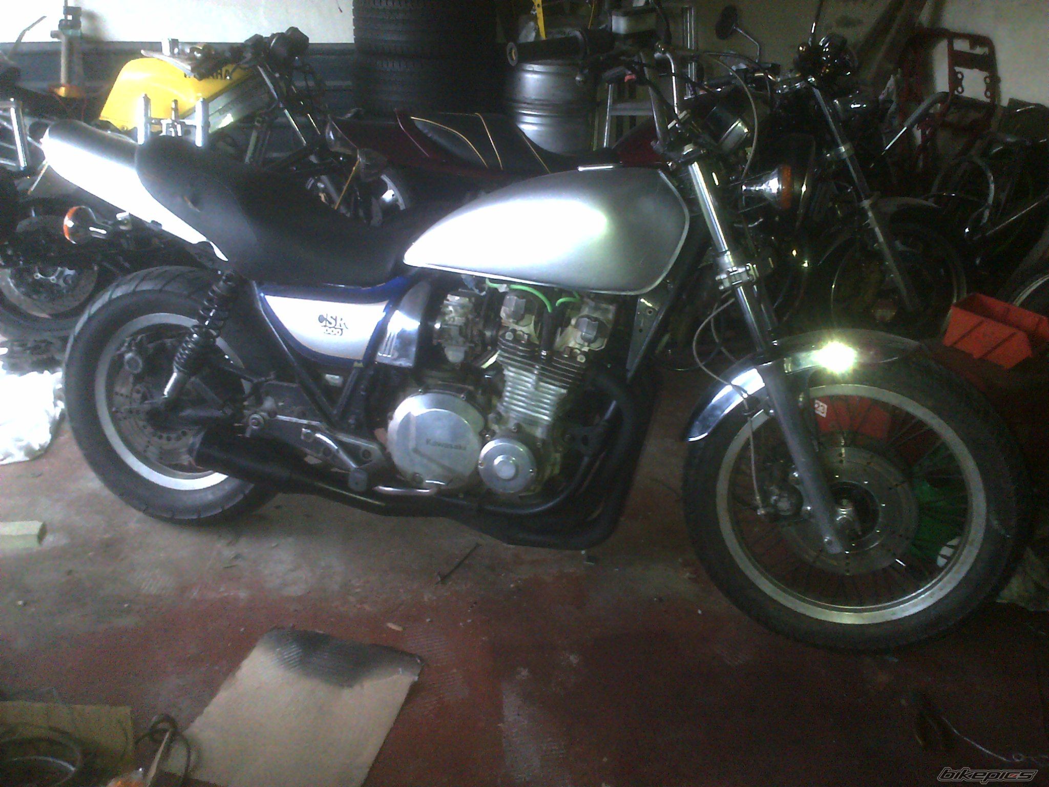 Bike Photo 2686867
