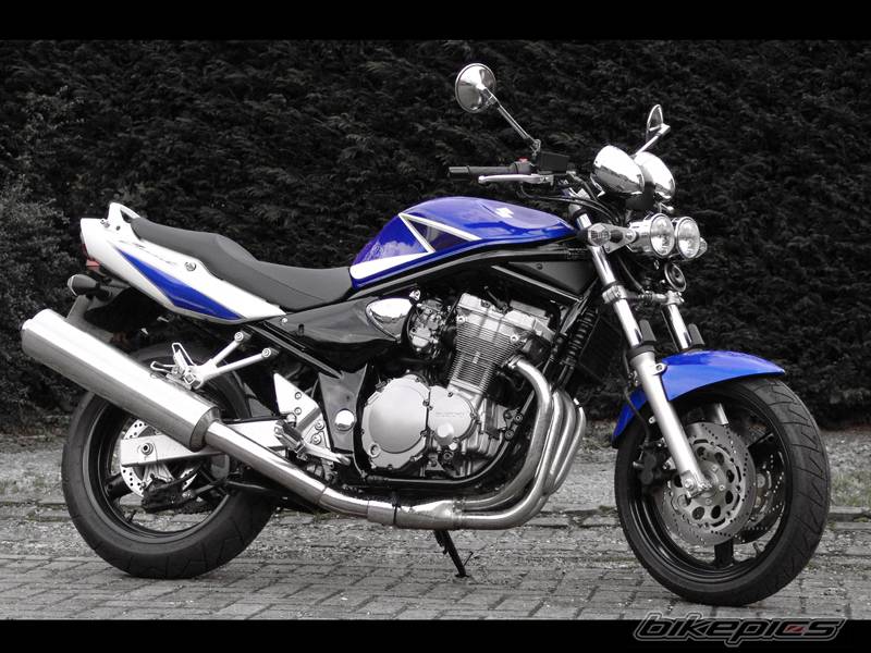 Bike Photo 268688