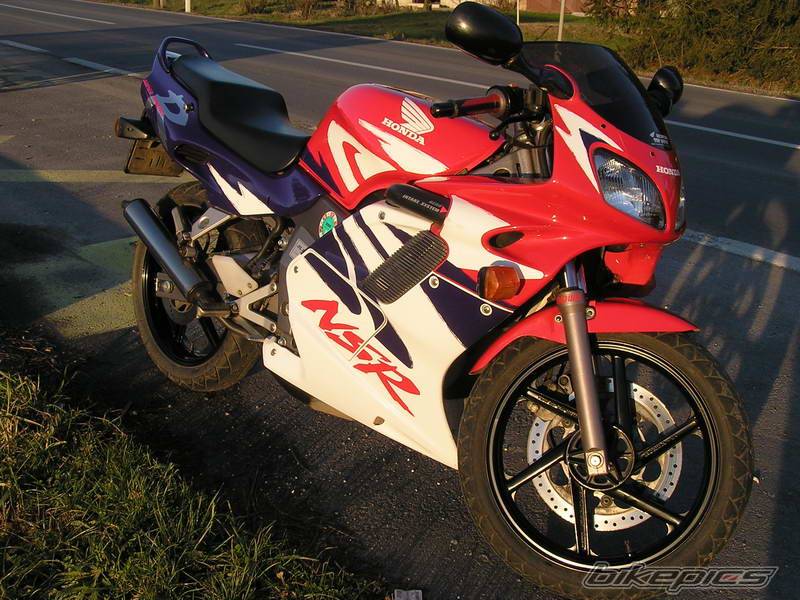 Bike Photo 268689