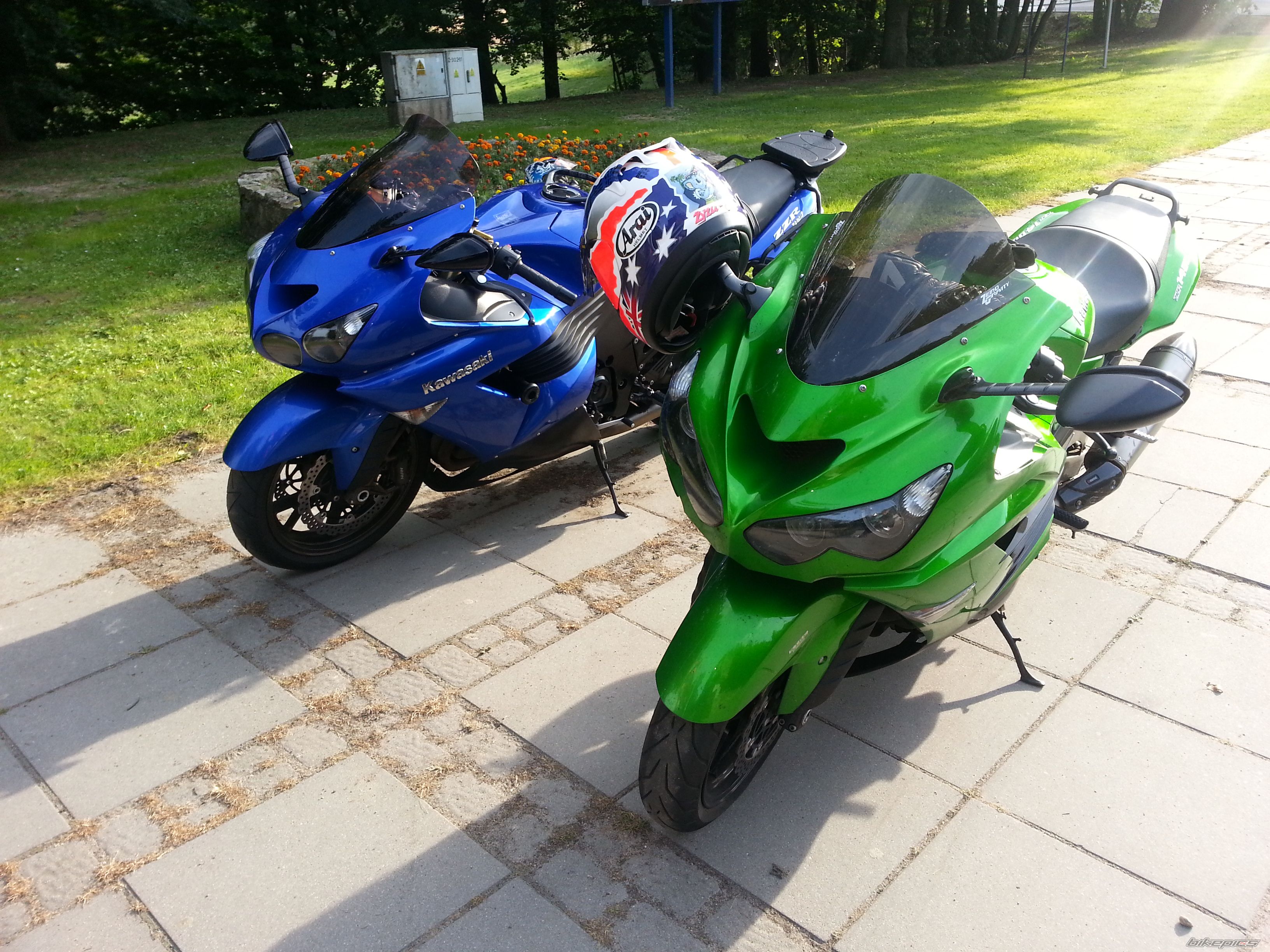 Bike Photo 2686896