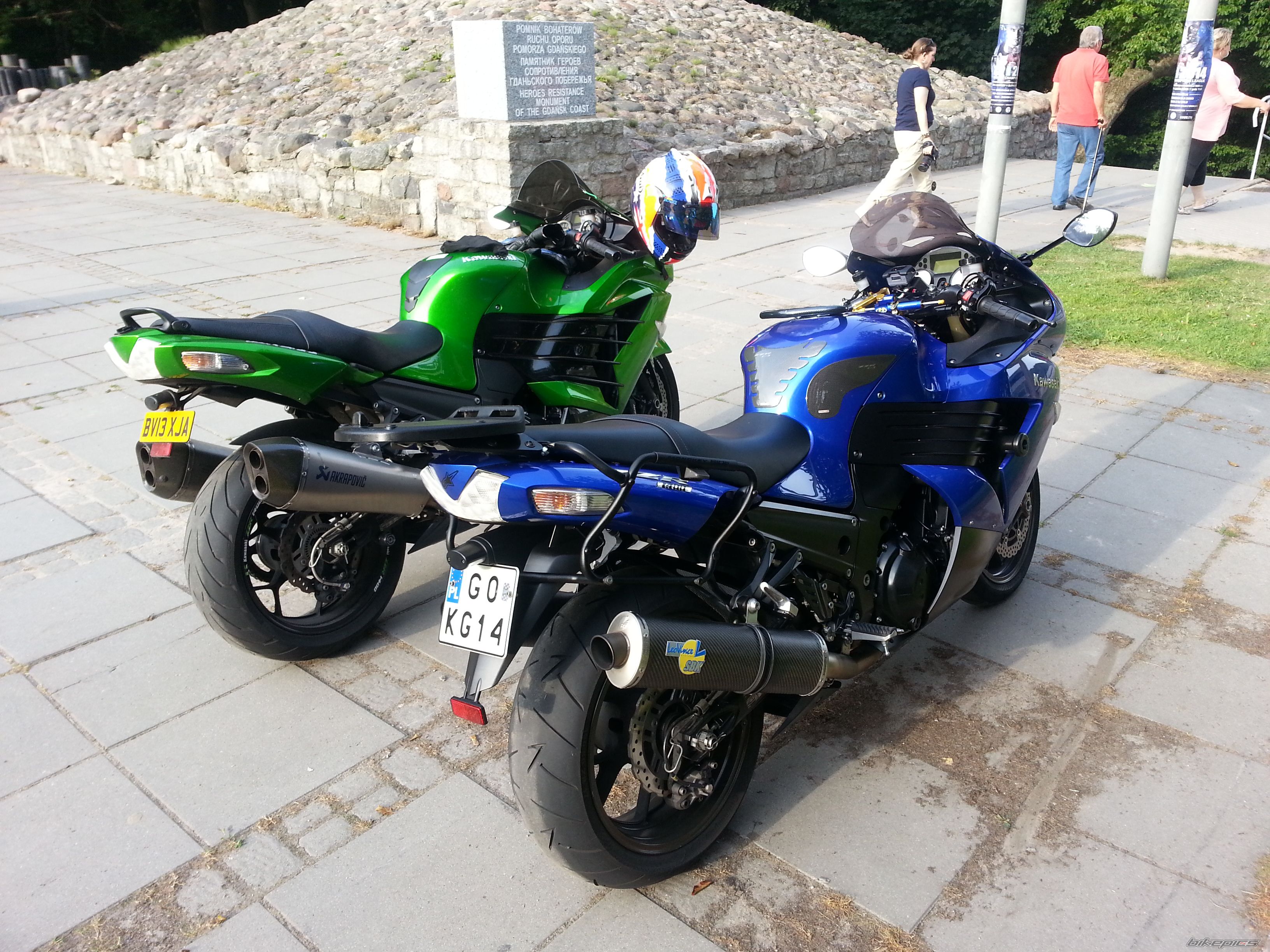 Bike Photo 2686898