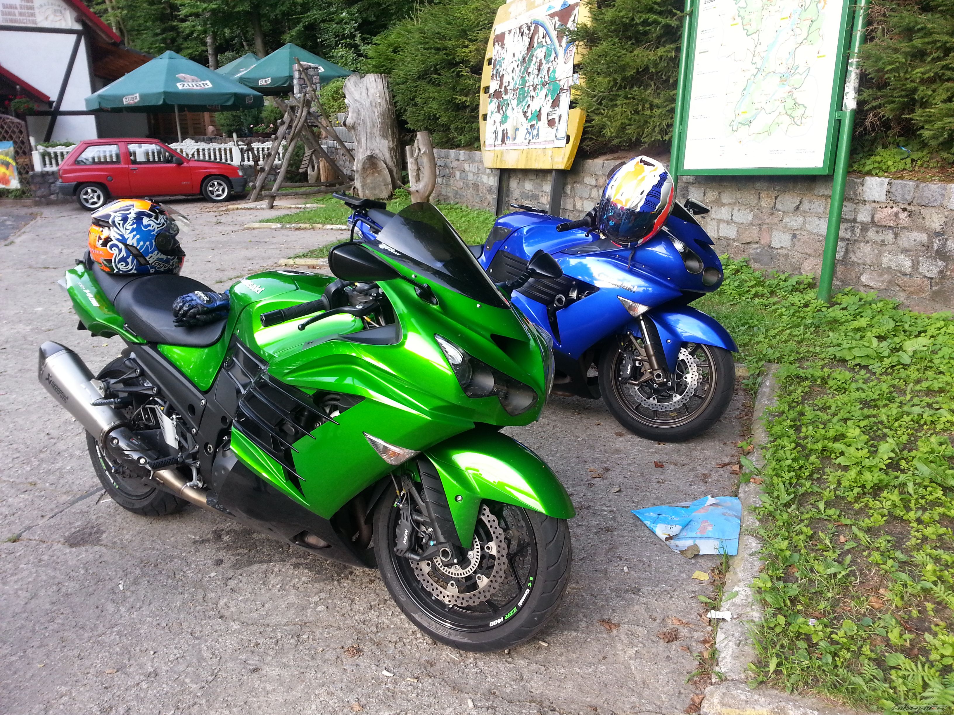 Bike Photo 2686900