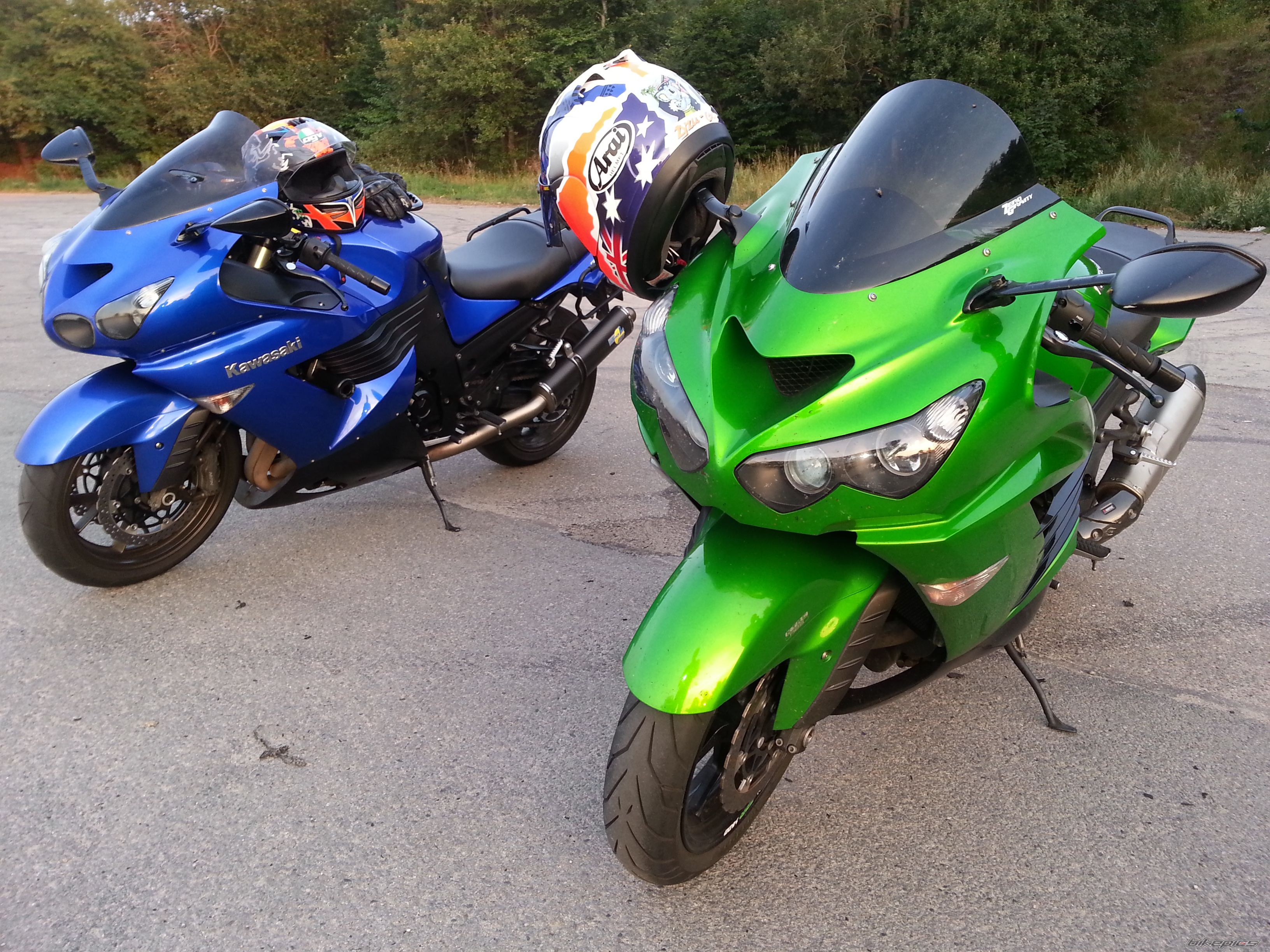 Bike Photo 2686901
