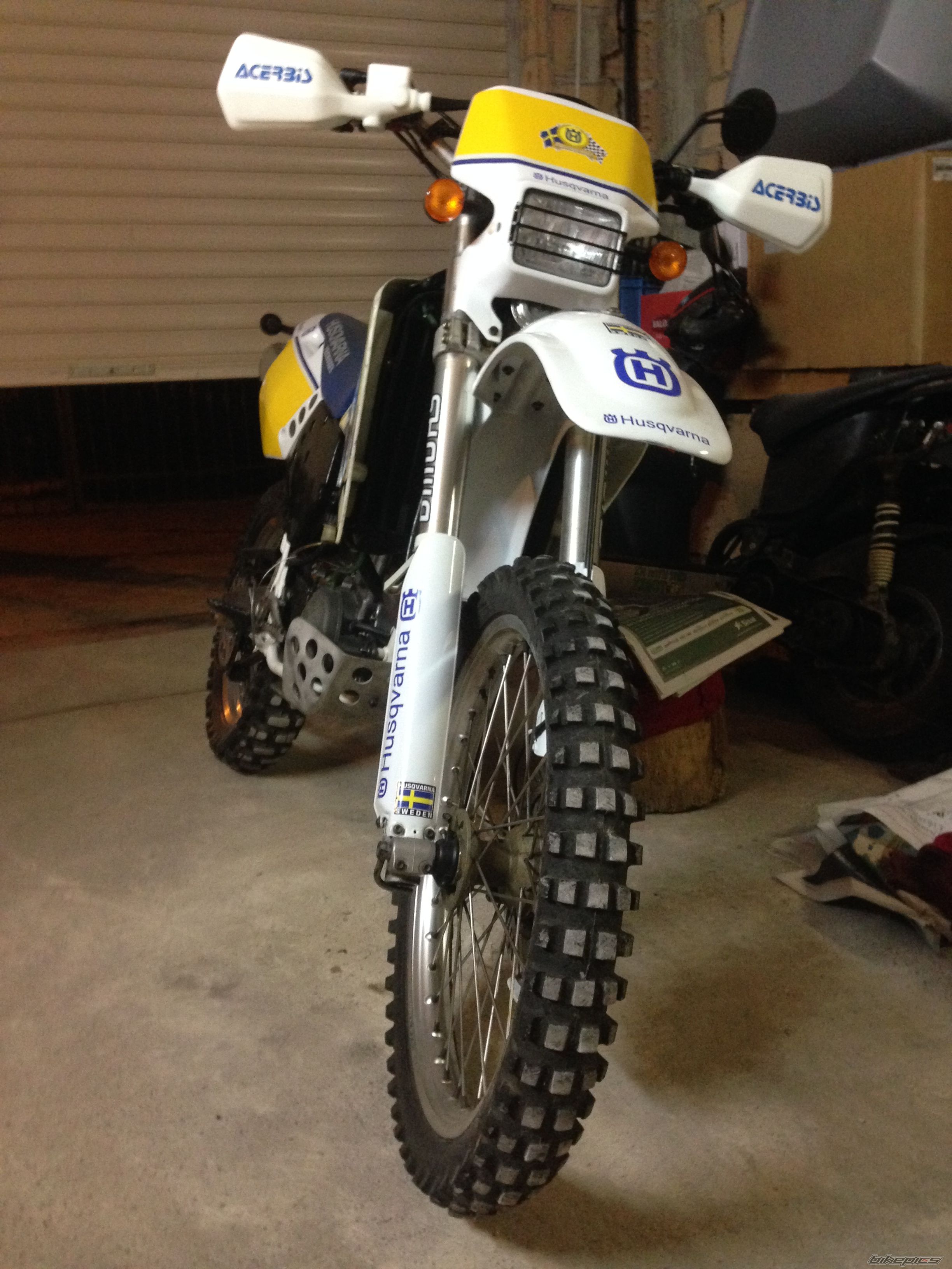 Bike Photo 2686910