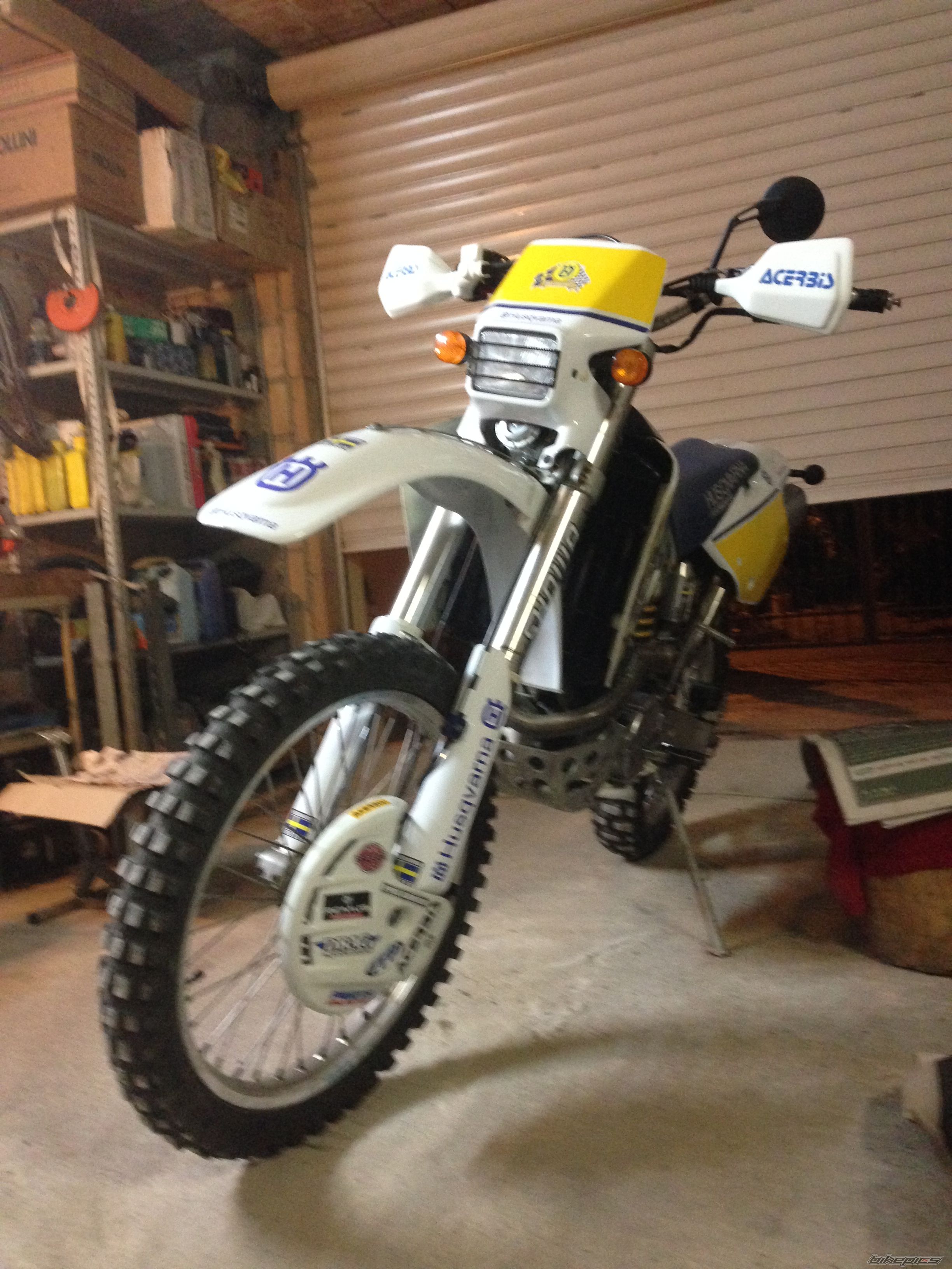 Bike Photo 2686911