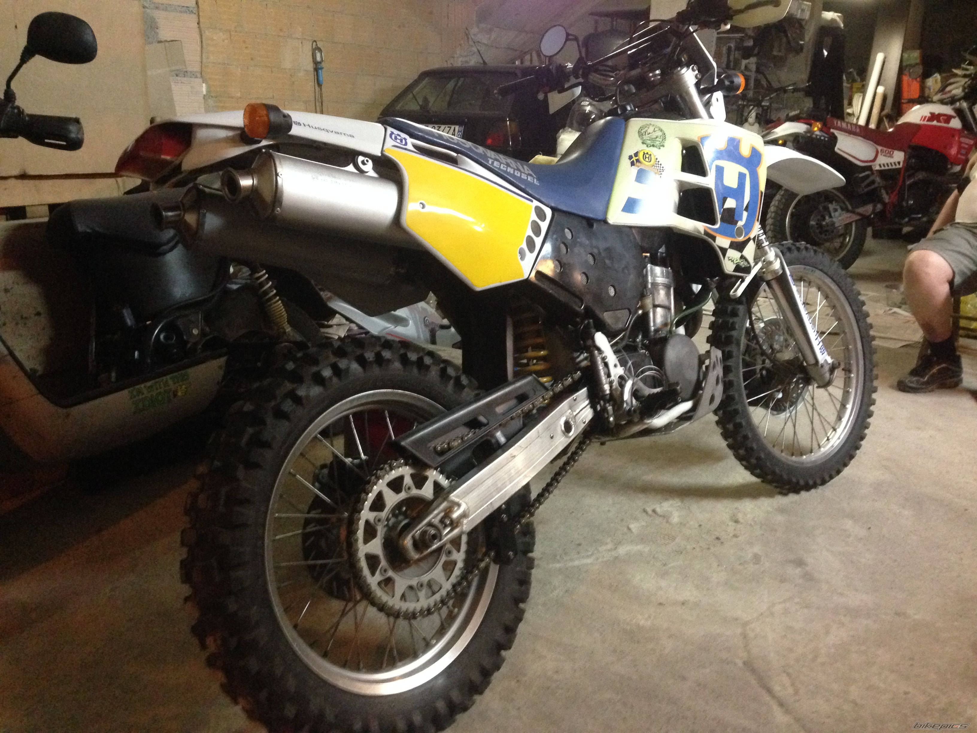 Bike Photo 2686912