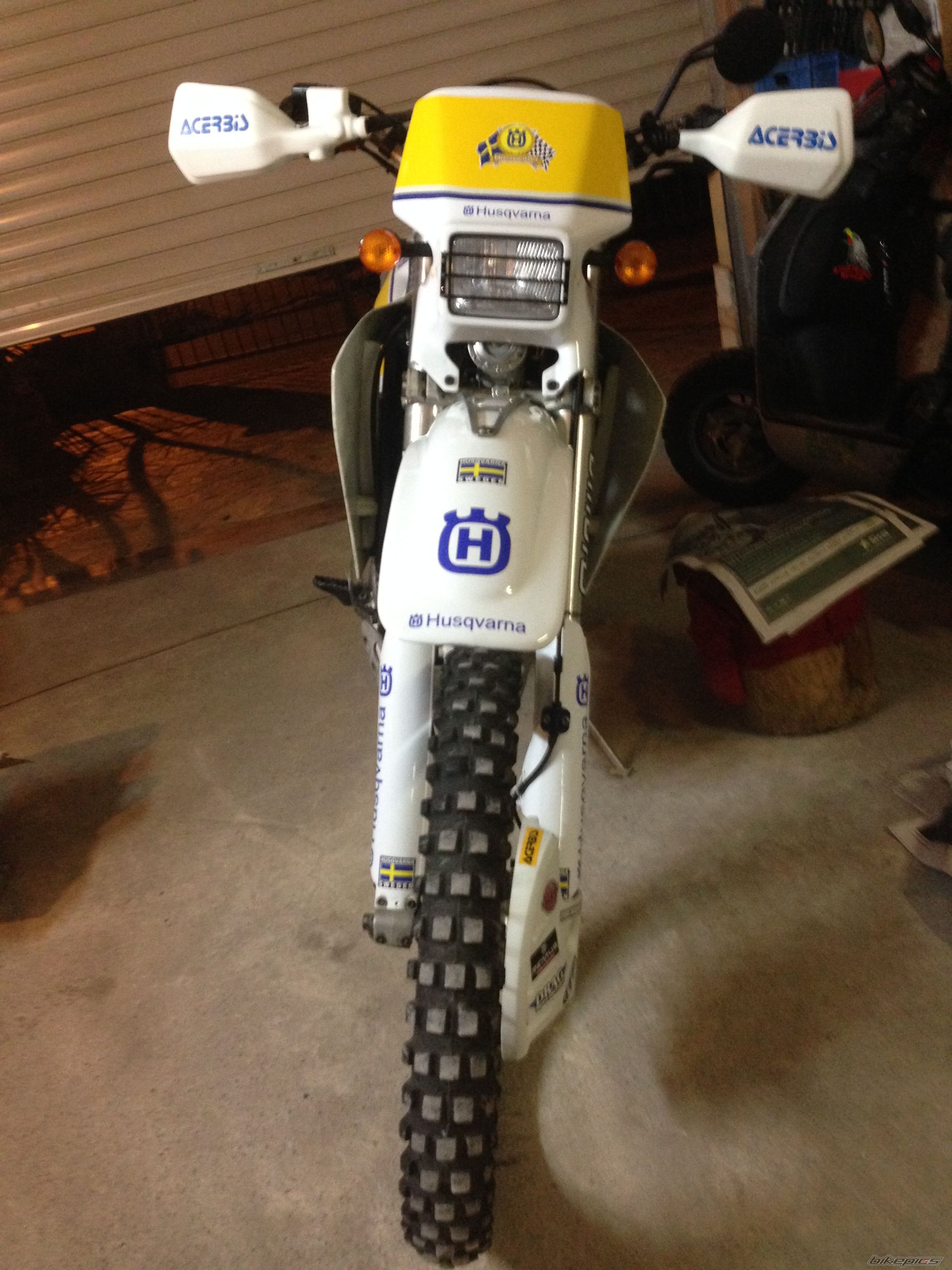 Bike Photo 2686913