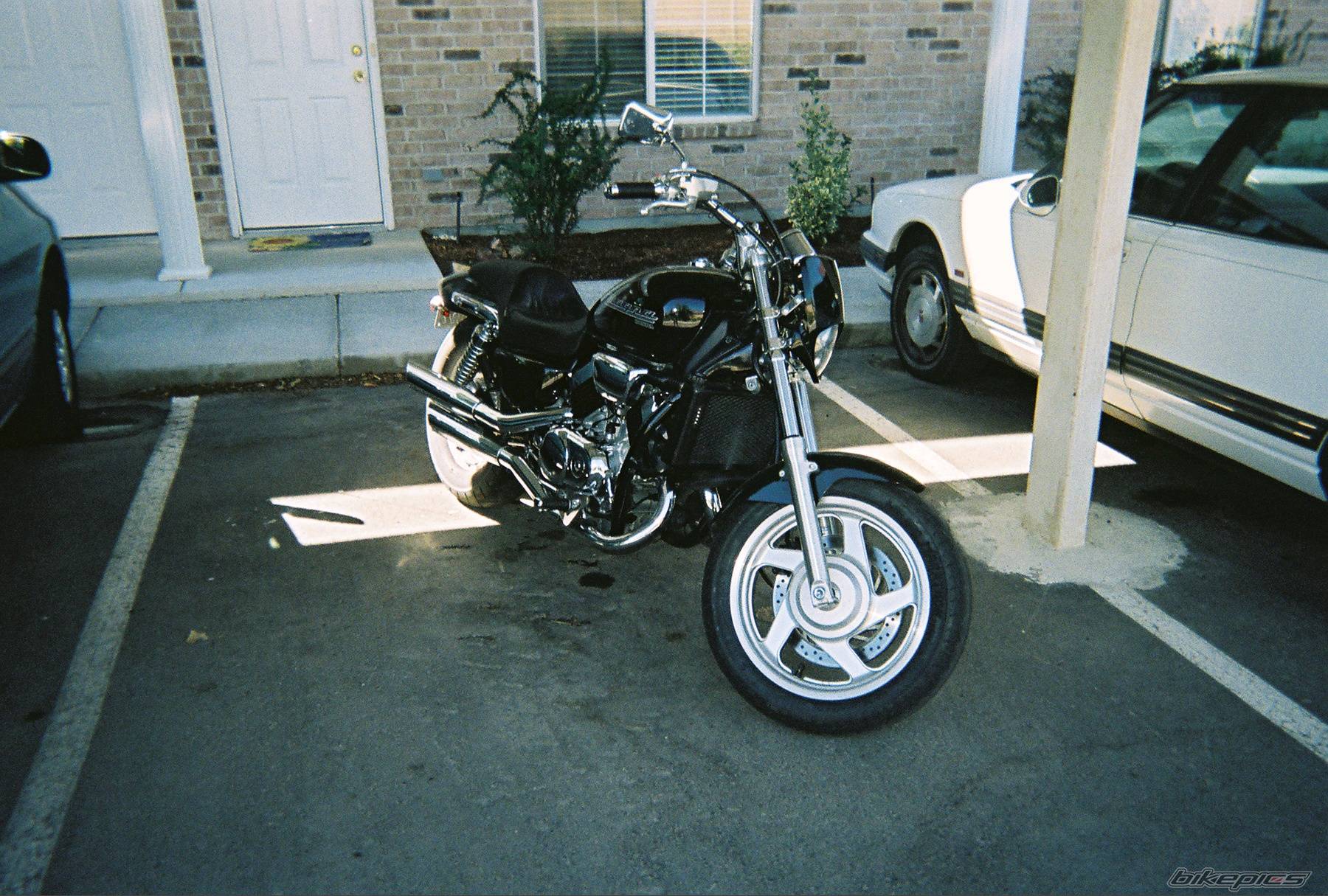 Bike Photo 268692