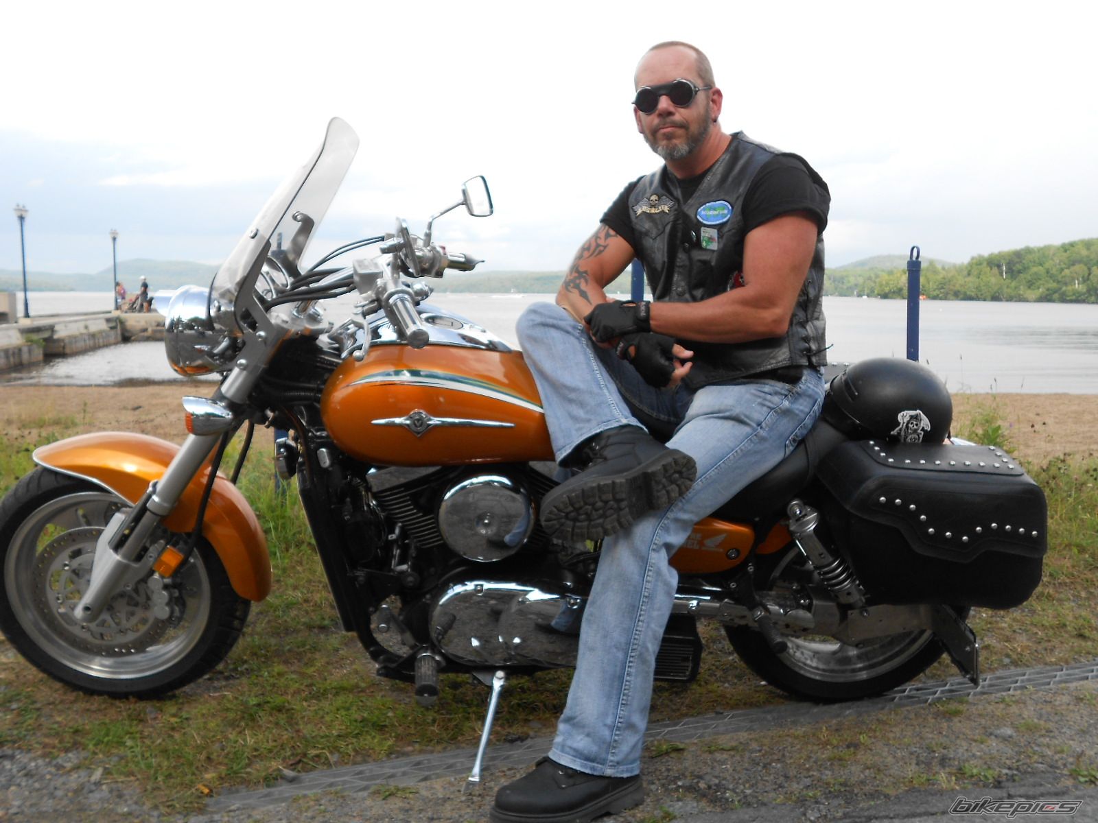 Bike Photo 2686987