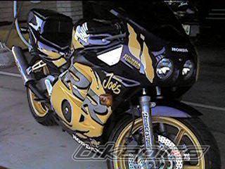 Bike Photo 2687
