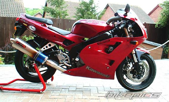 Bike Photo 26870