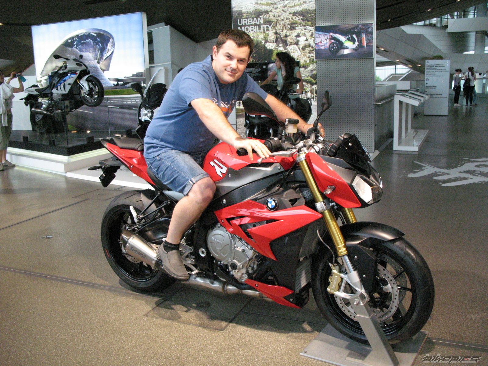 Bike Photo 2687016