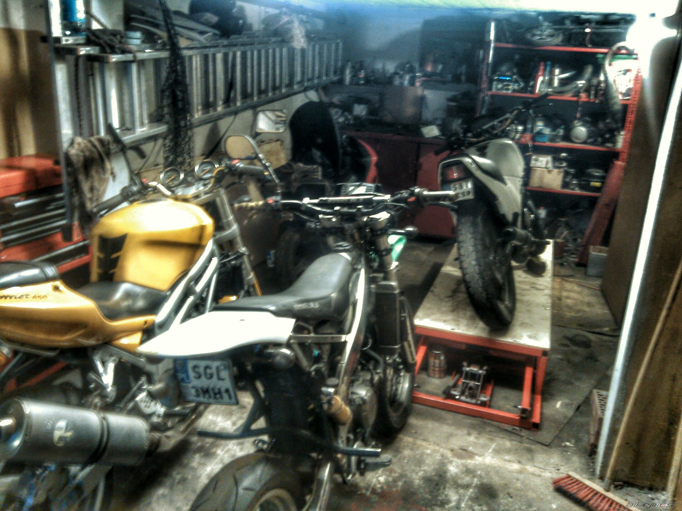 Bike Photo 2687078