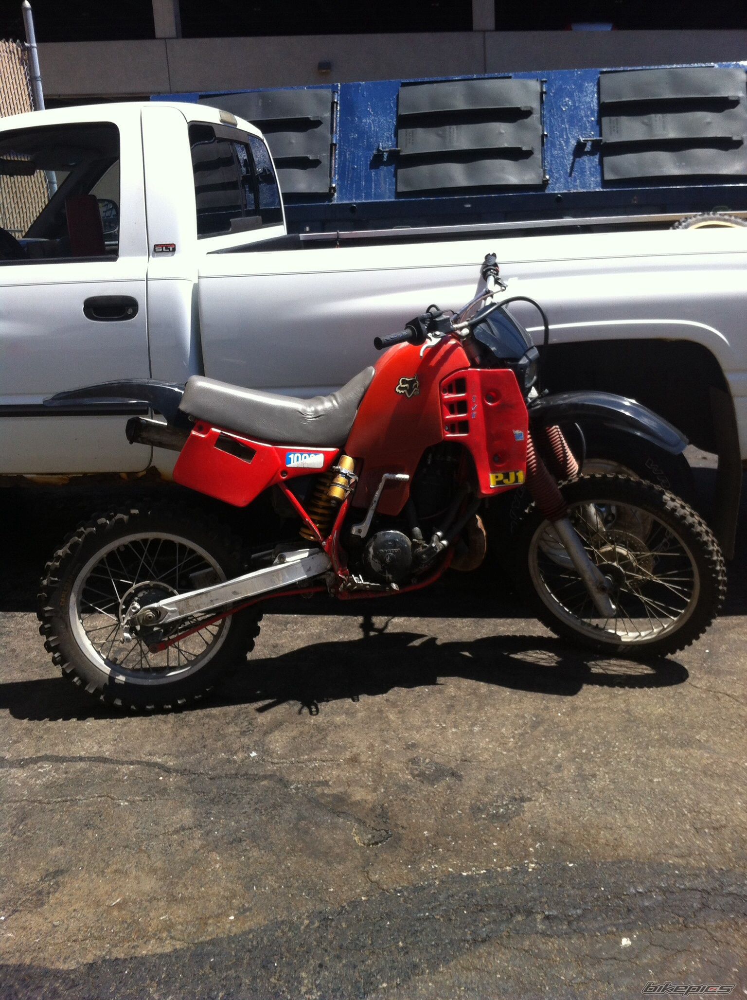 Wmx 500