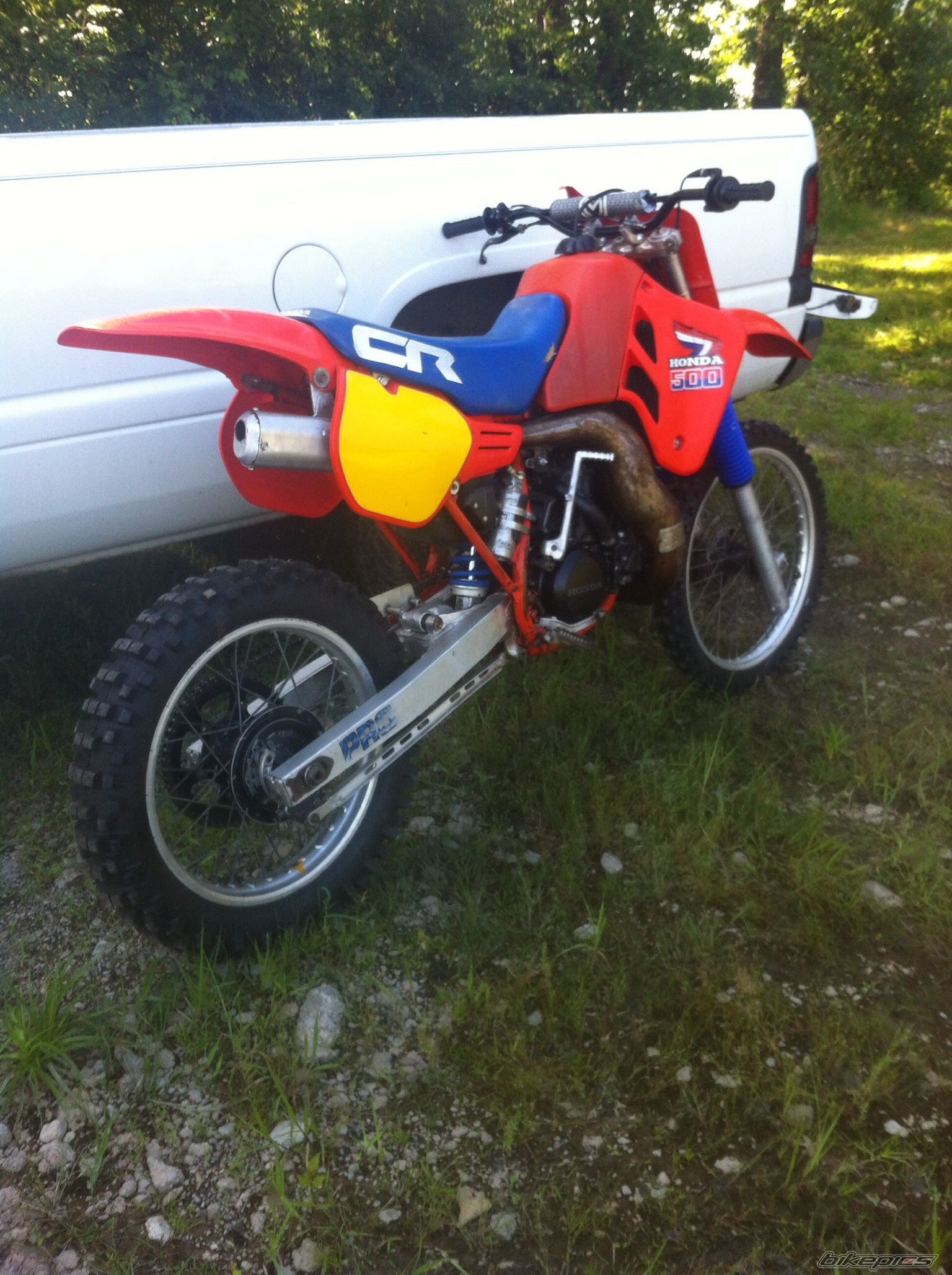 Bike Photo 2687103