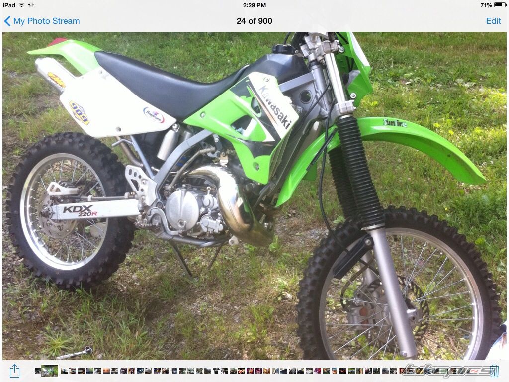 Bike Photo 2687107