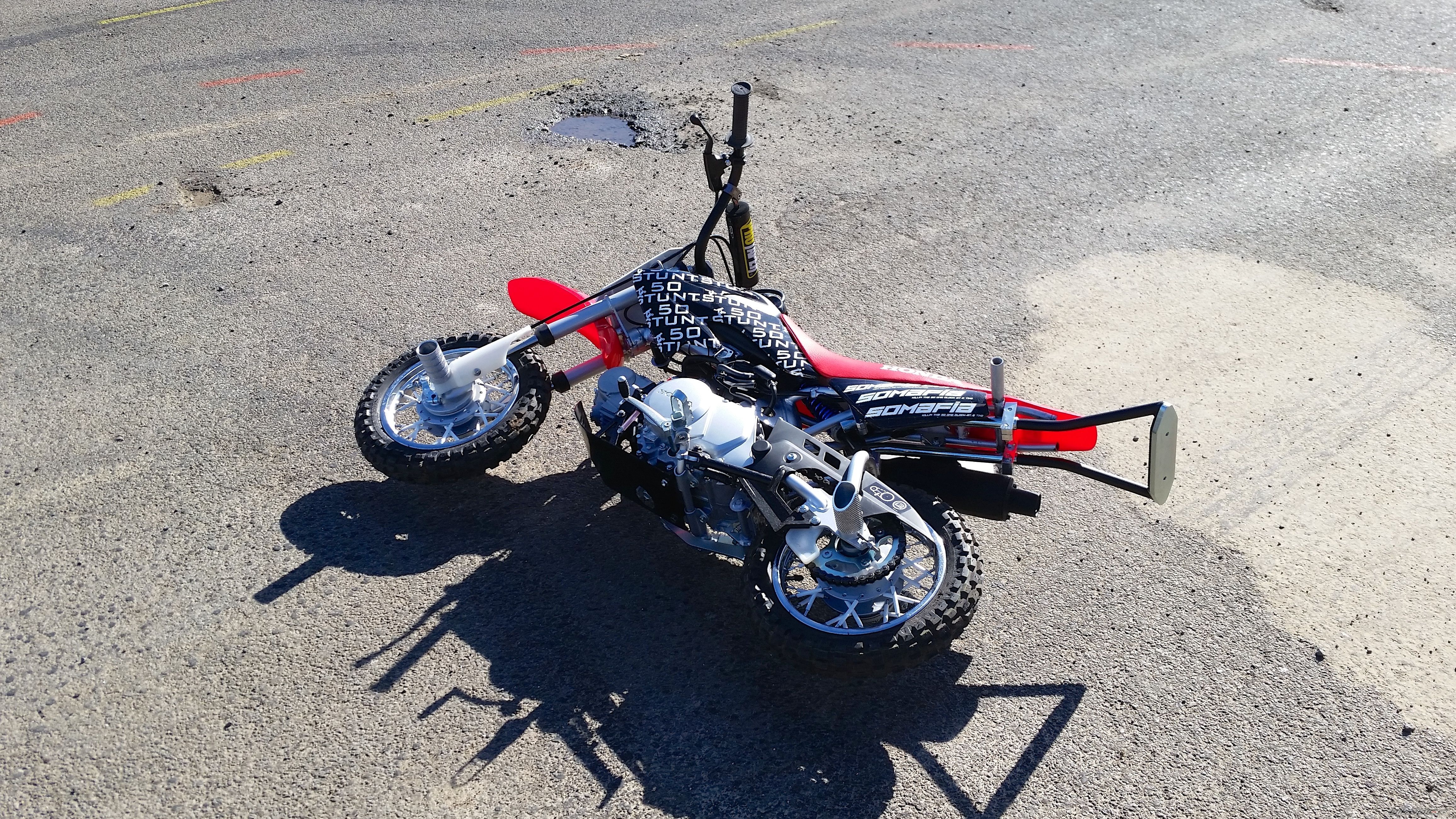 Bike Photo 2687176