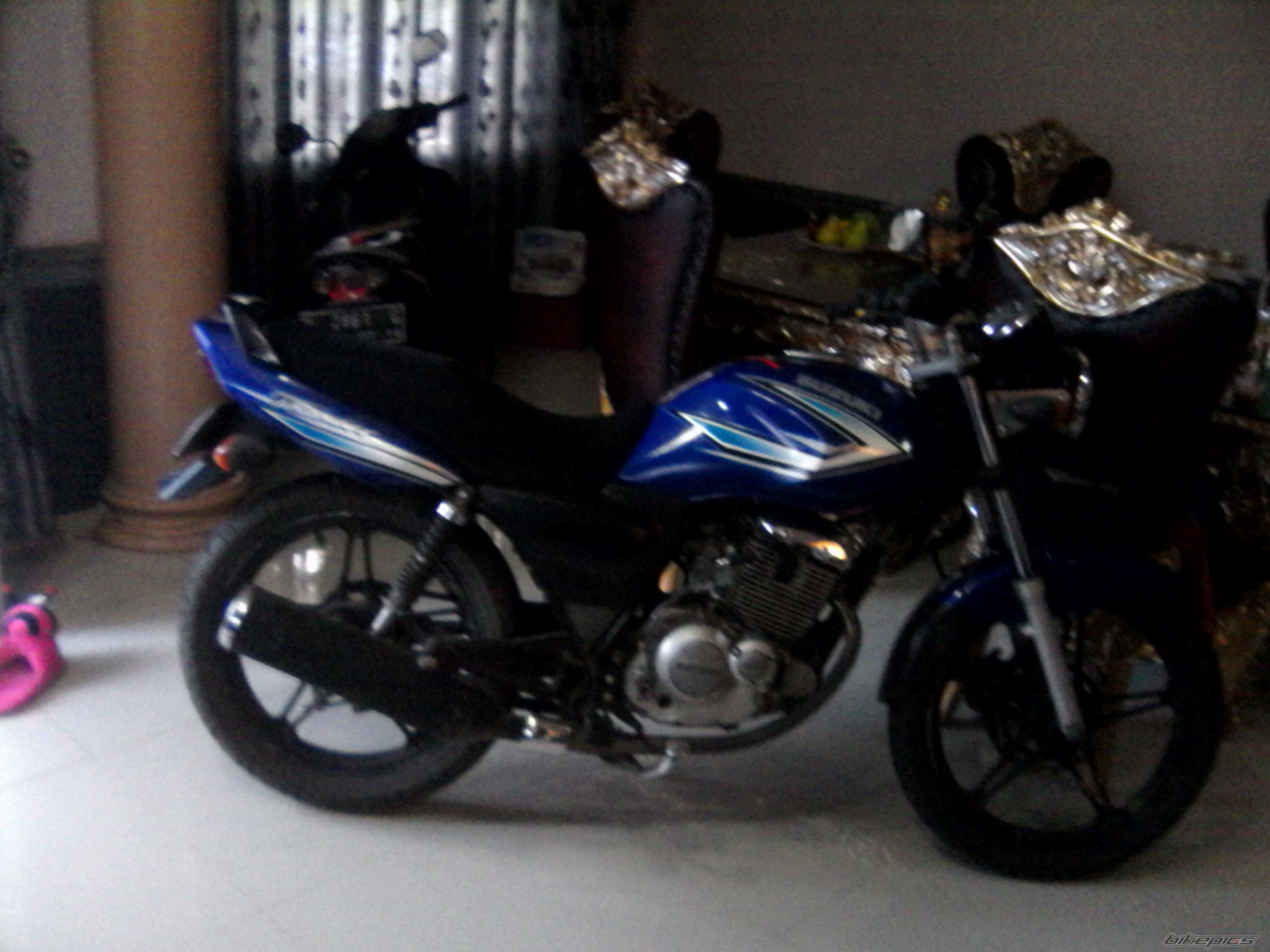 Bike Photo 2687180