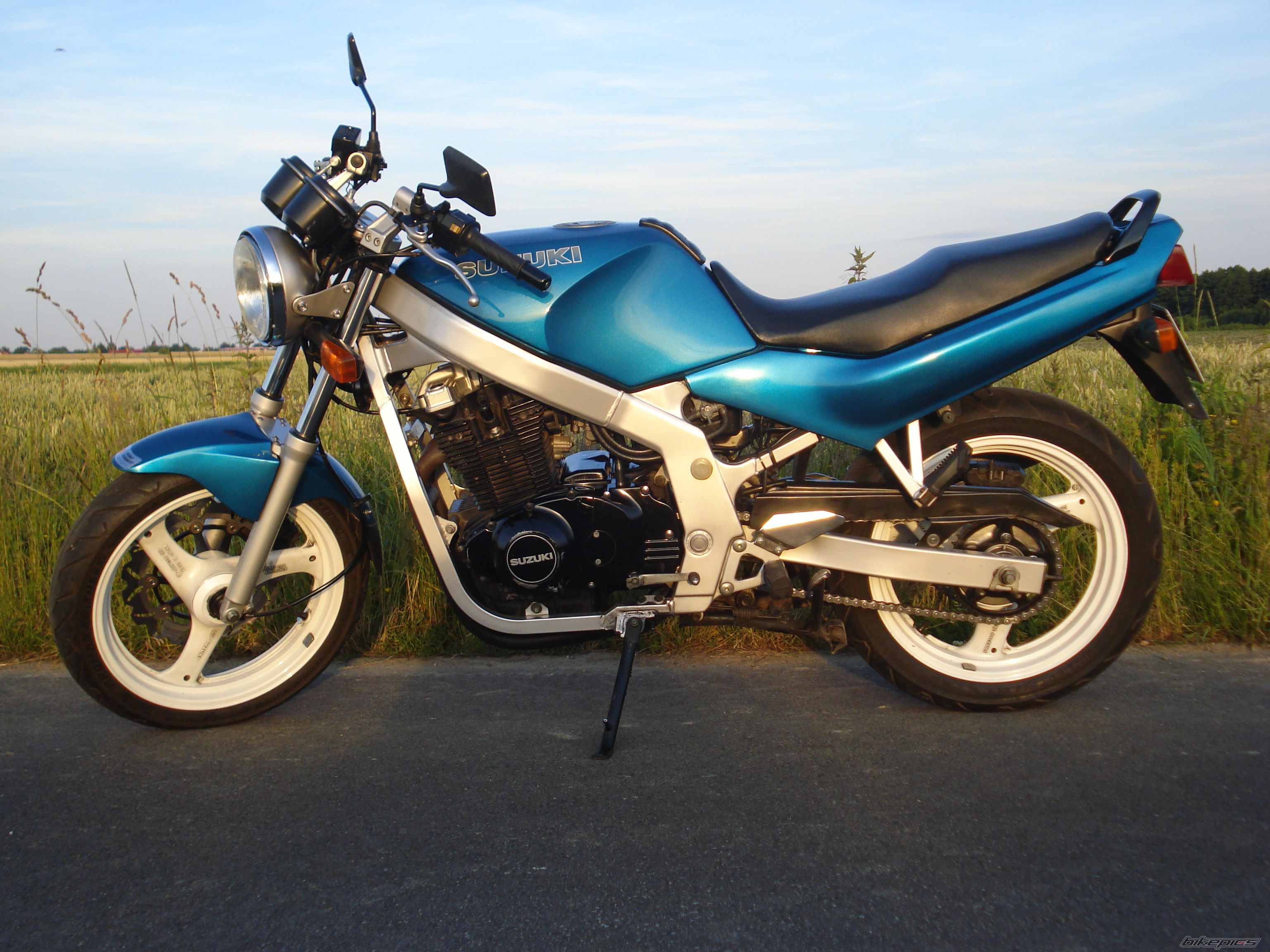 Bike Photo 2687195