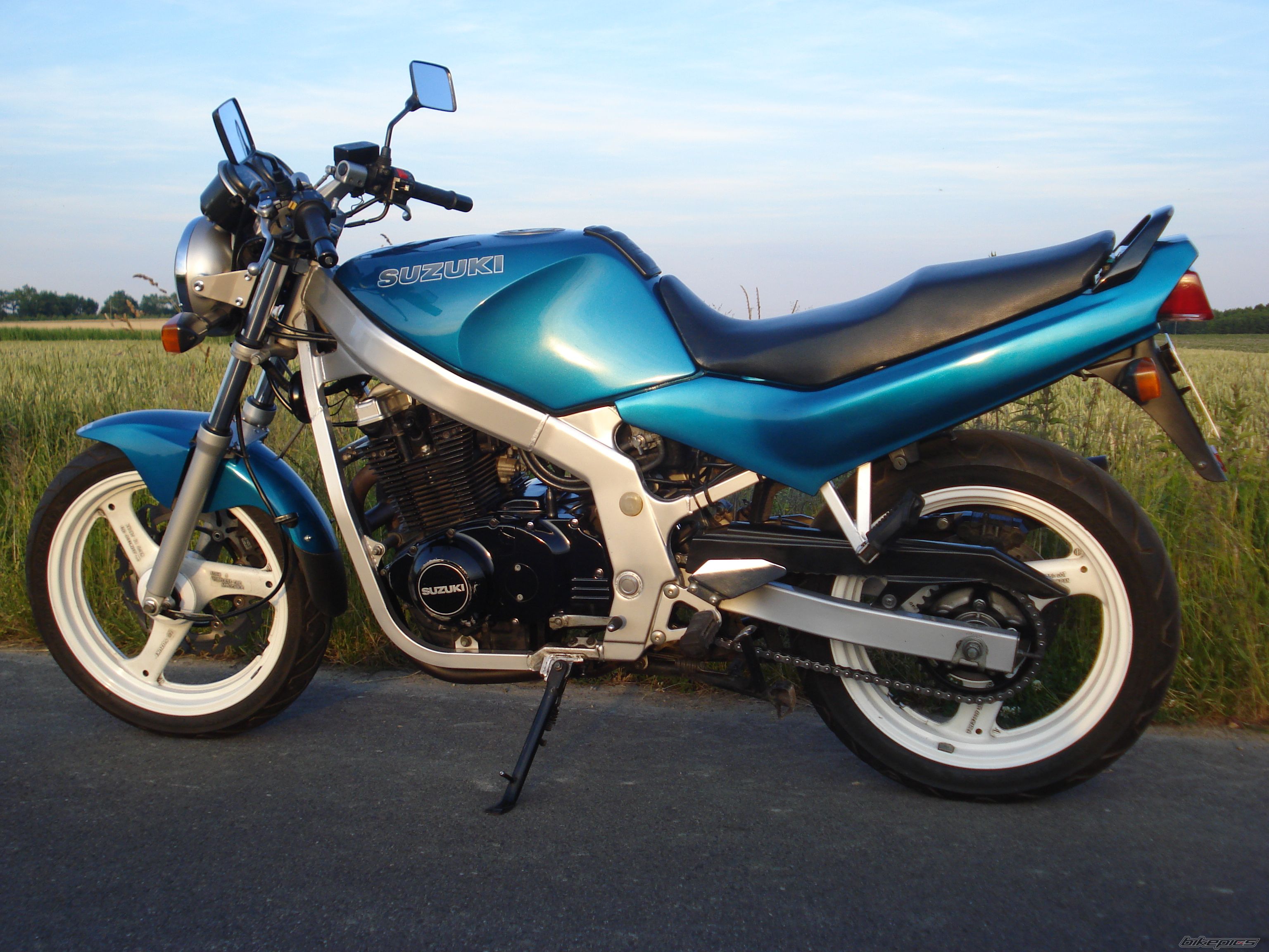 Bike Photo 2687196
