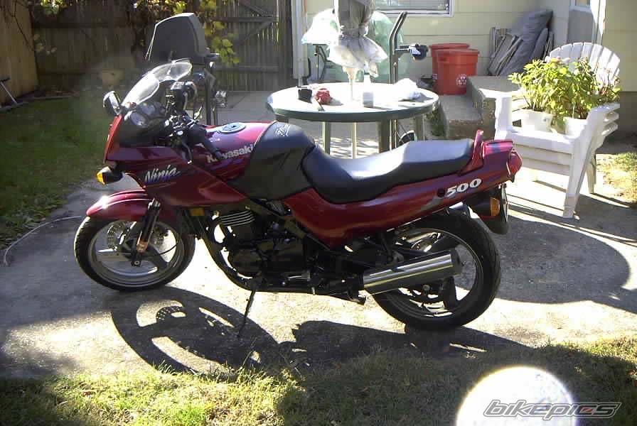 Bike Photo 26872