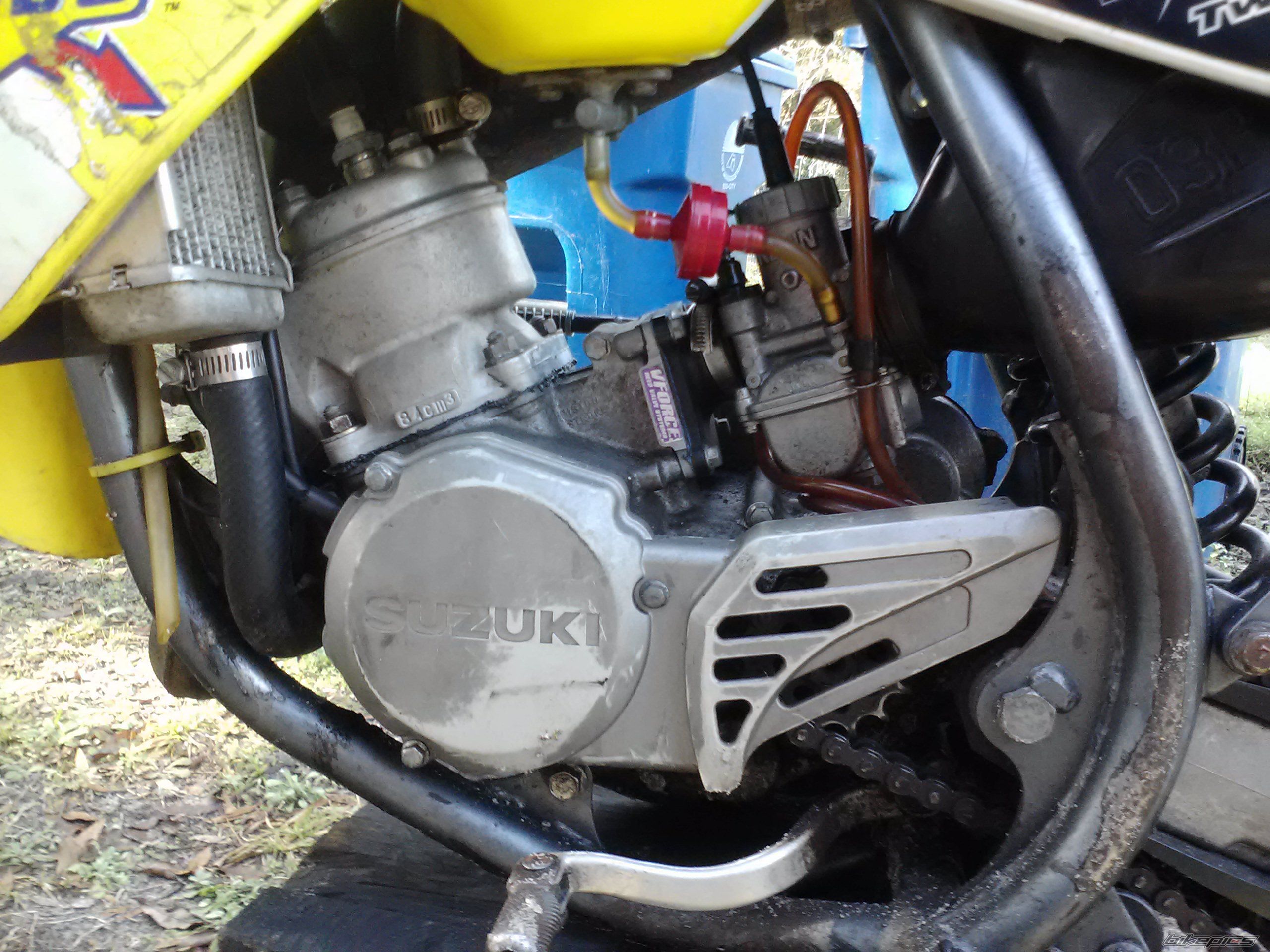 Bike Photo 2687223