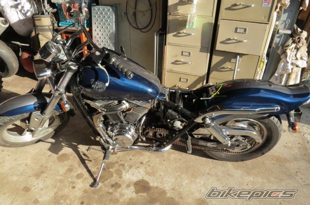 Bike Photo 2687229