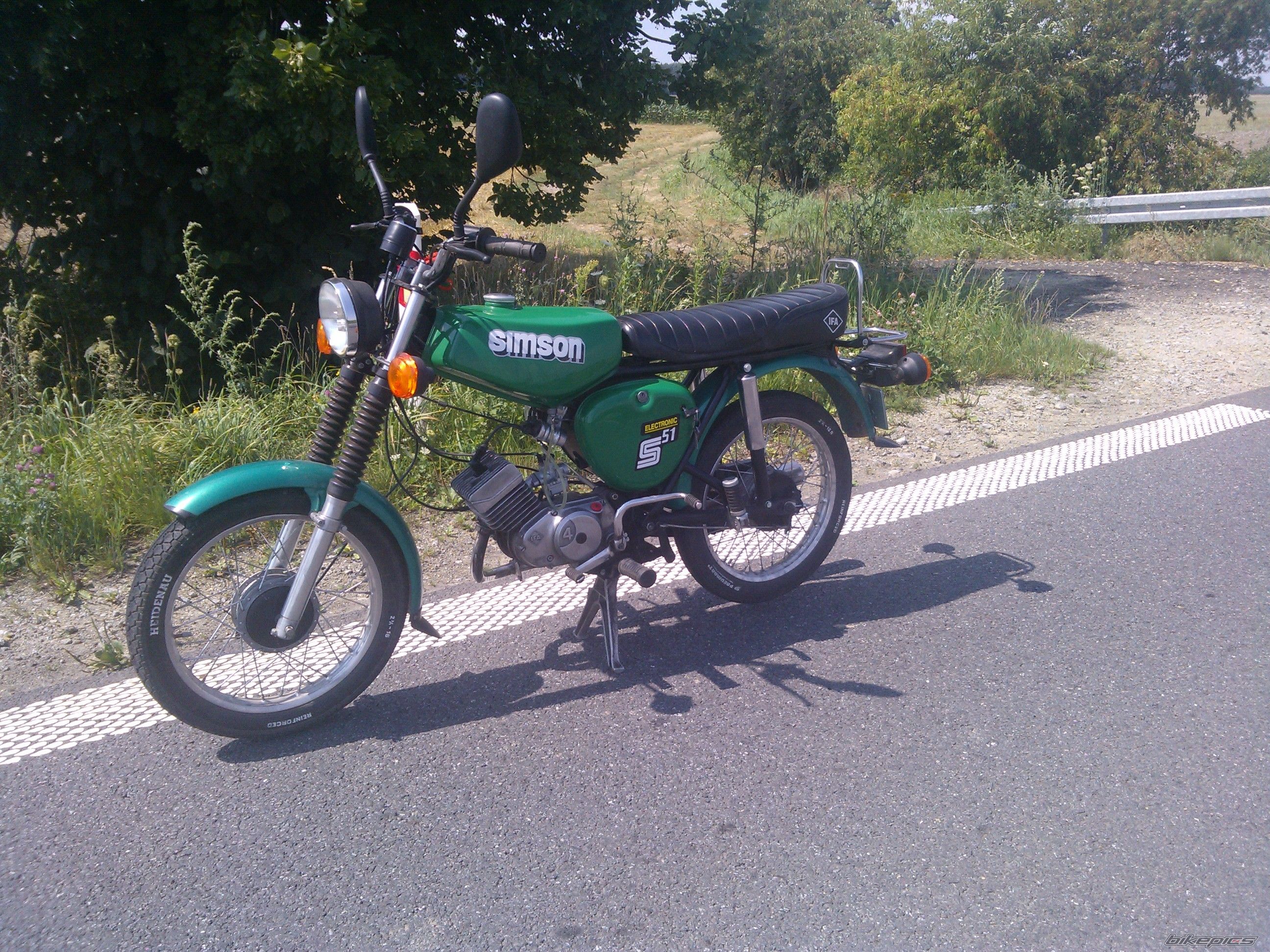 Bike Photo 2687283