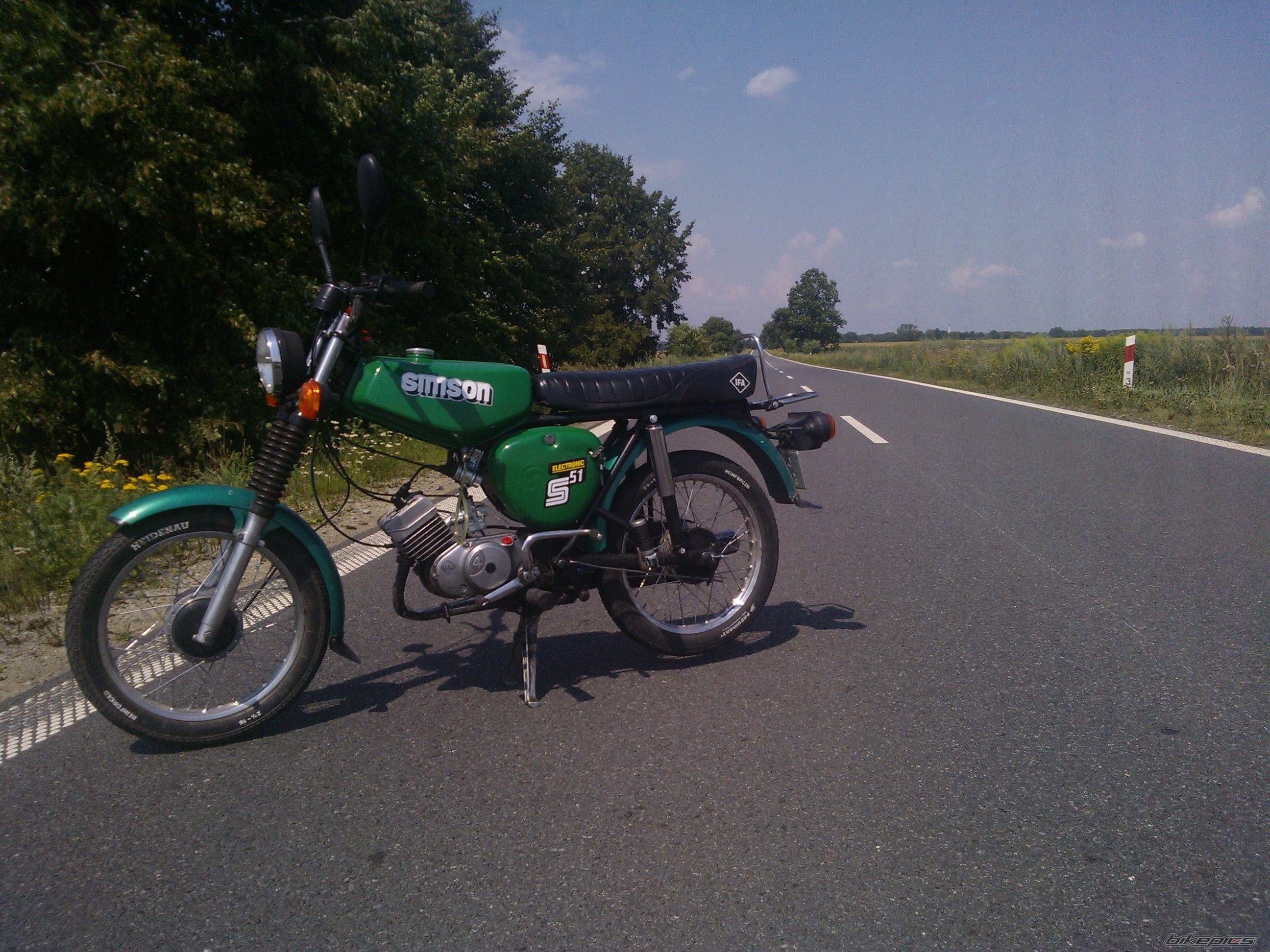 Bike Photo 2687284