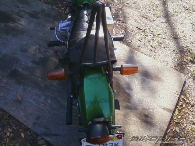 Bike Photo 2687328