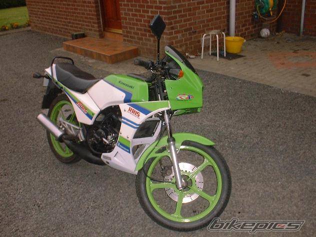 Bike Photo 268747