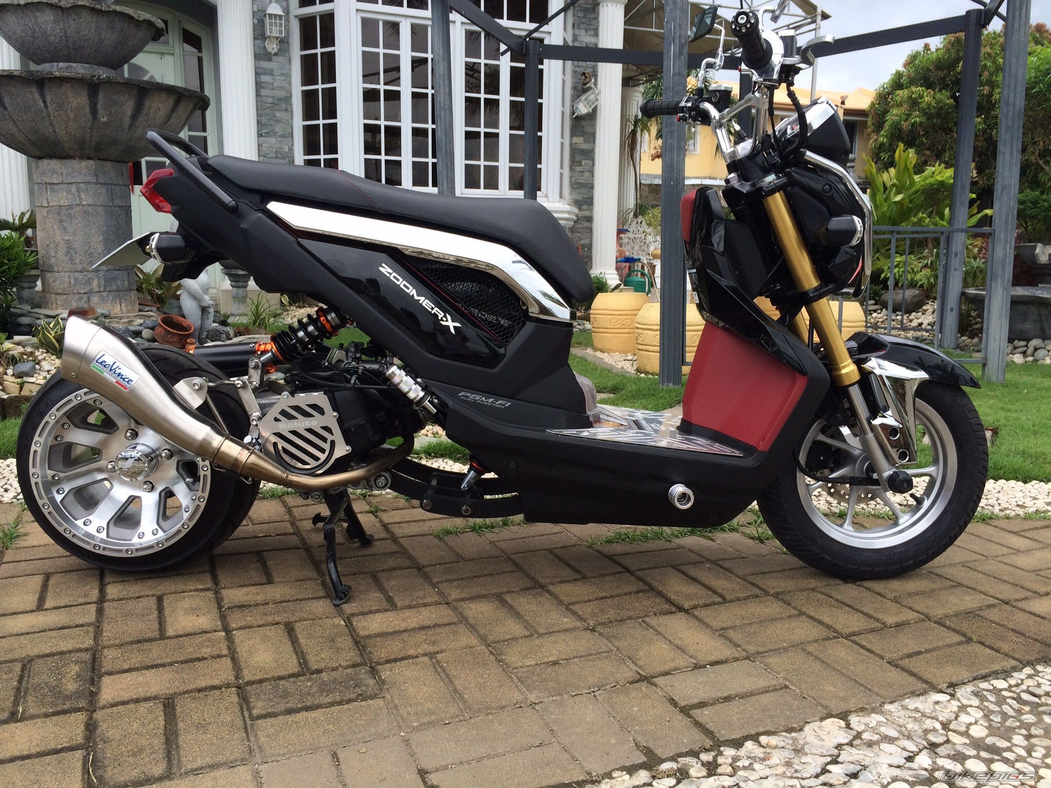 Bike Photo 2687476