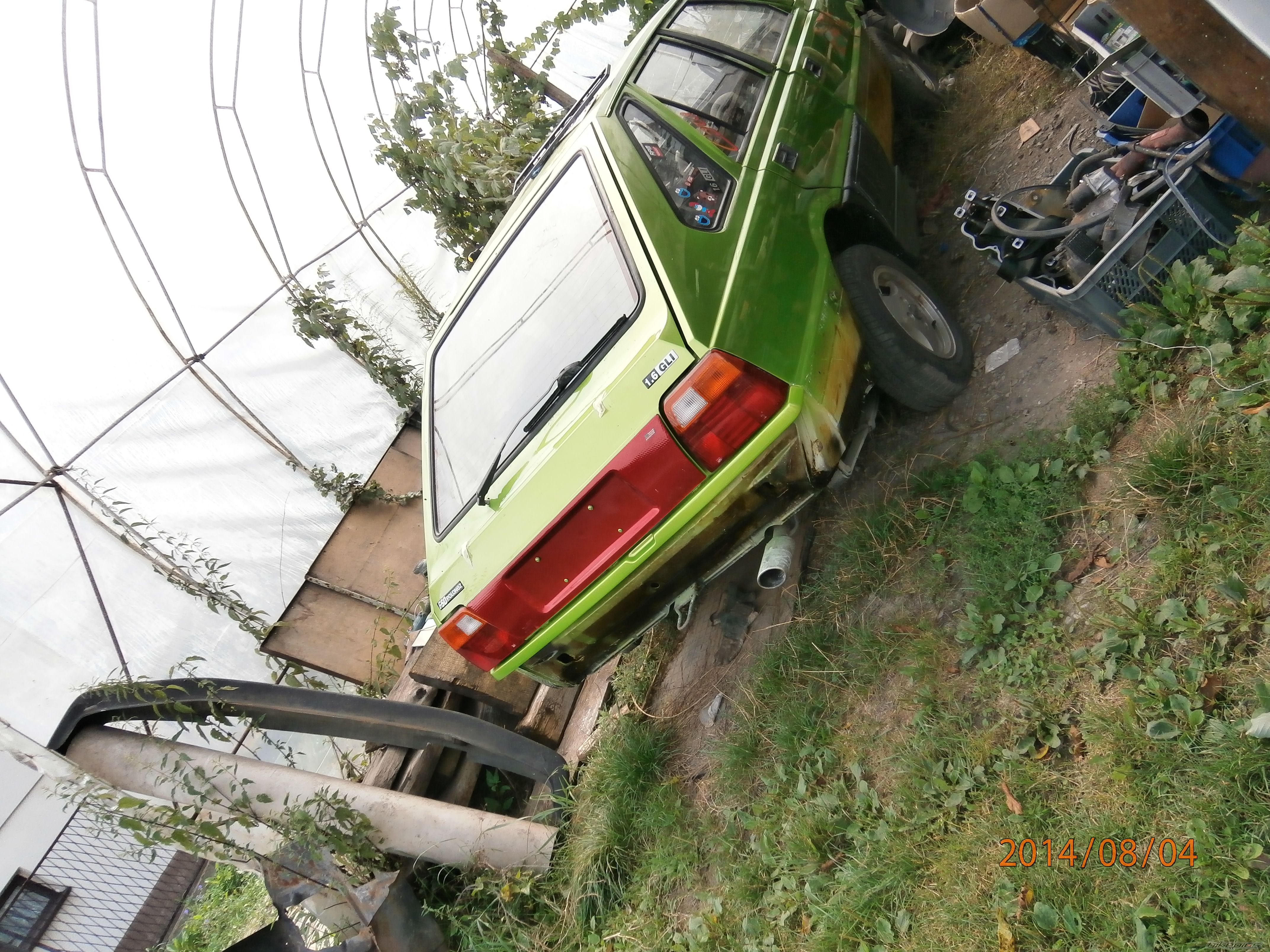 Bike Photo 2687487