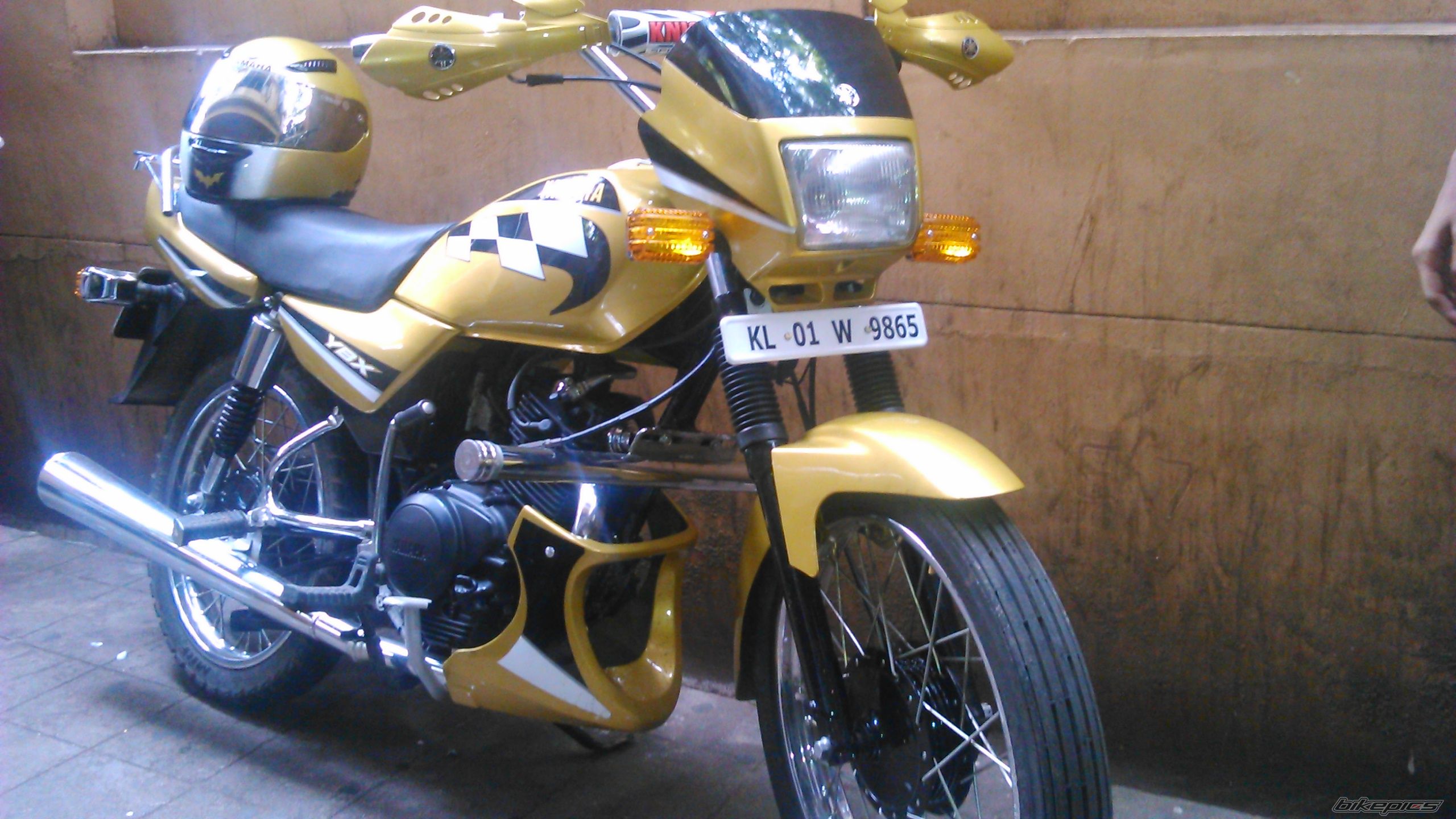 Bike Photo 2687497