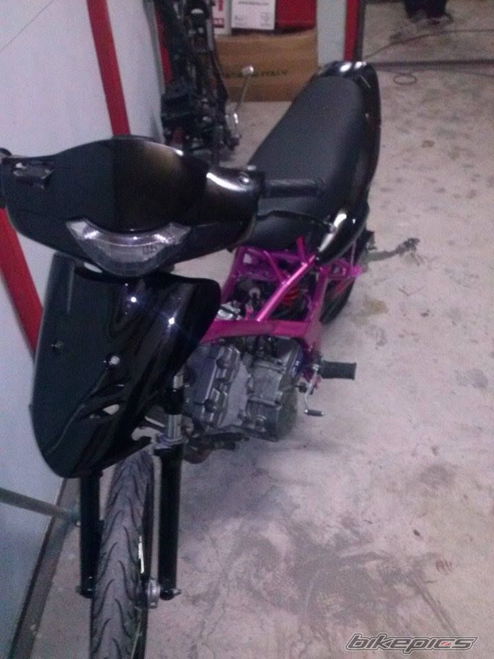 Bike Photo 2687605