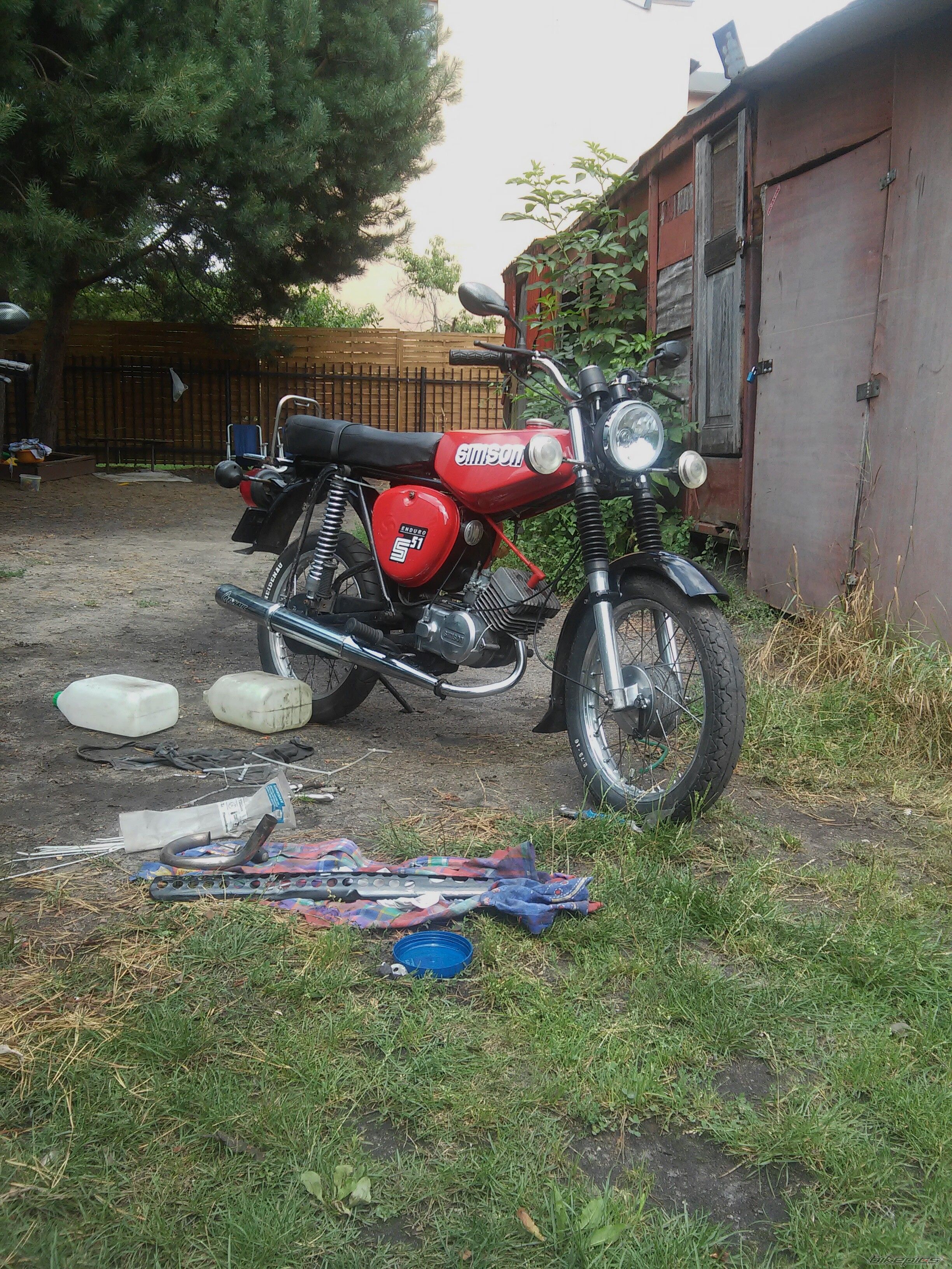 Bike Photo 2687726