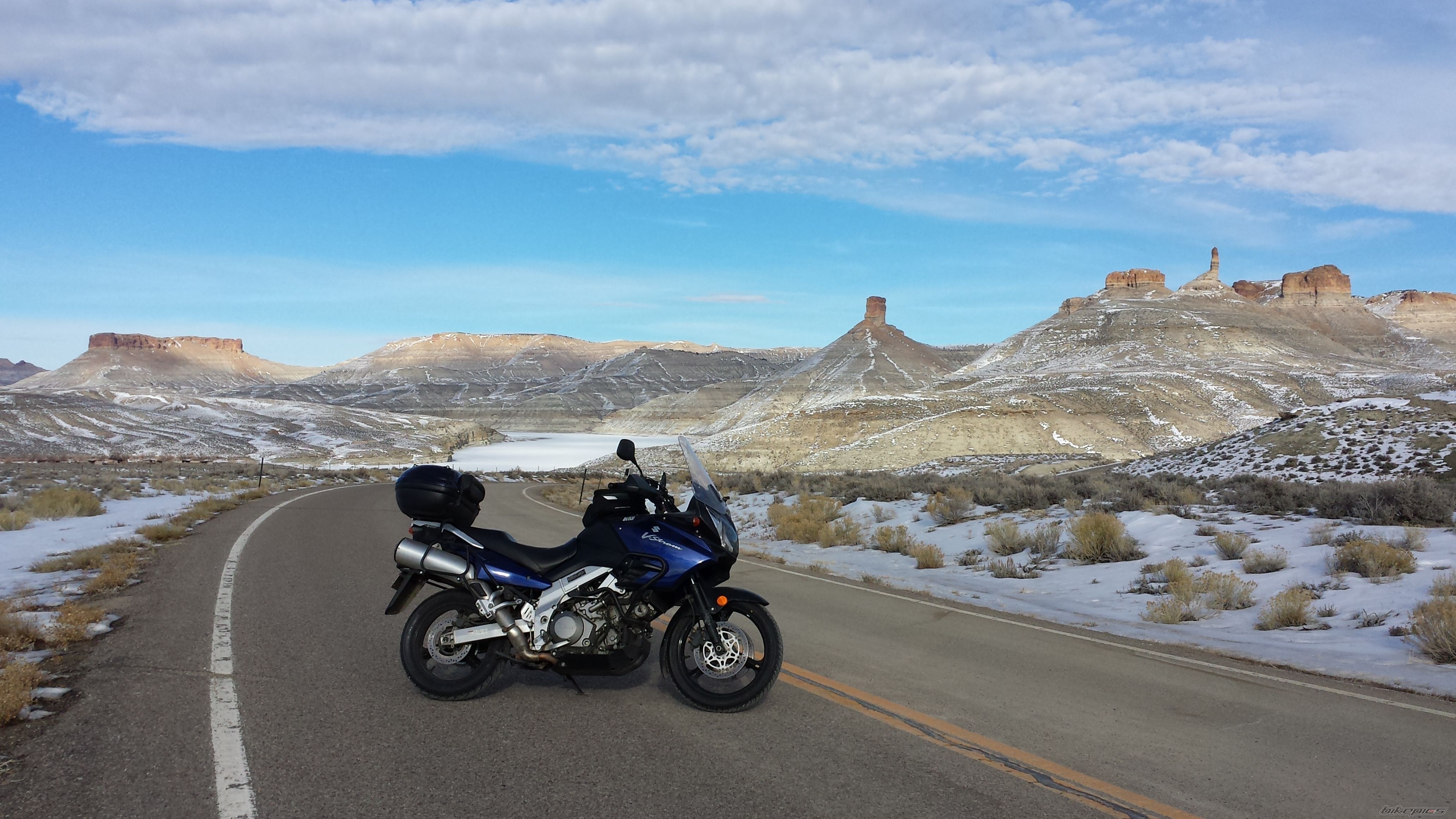 Bike Photo 2687819