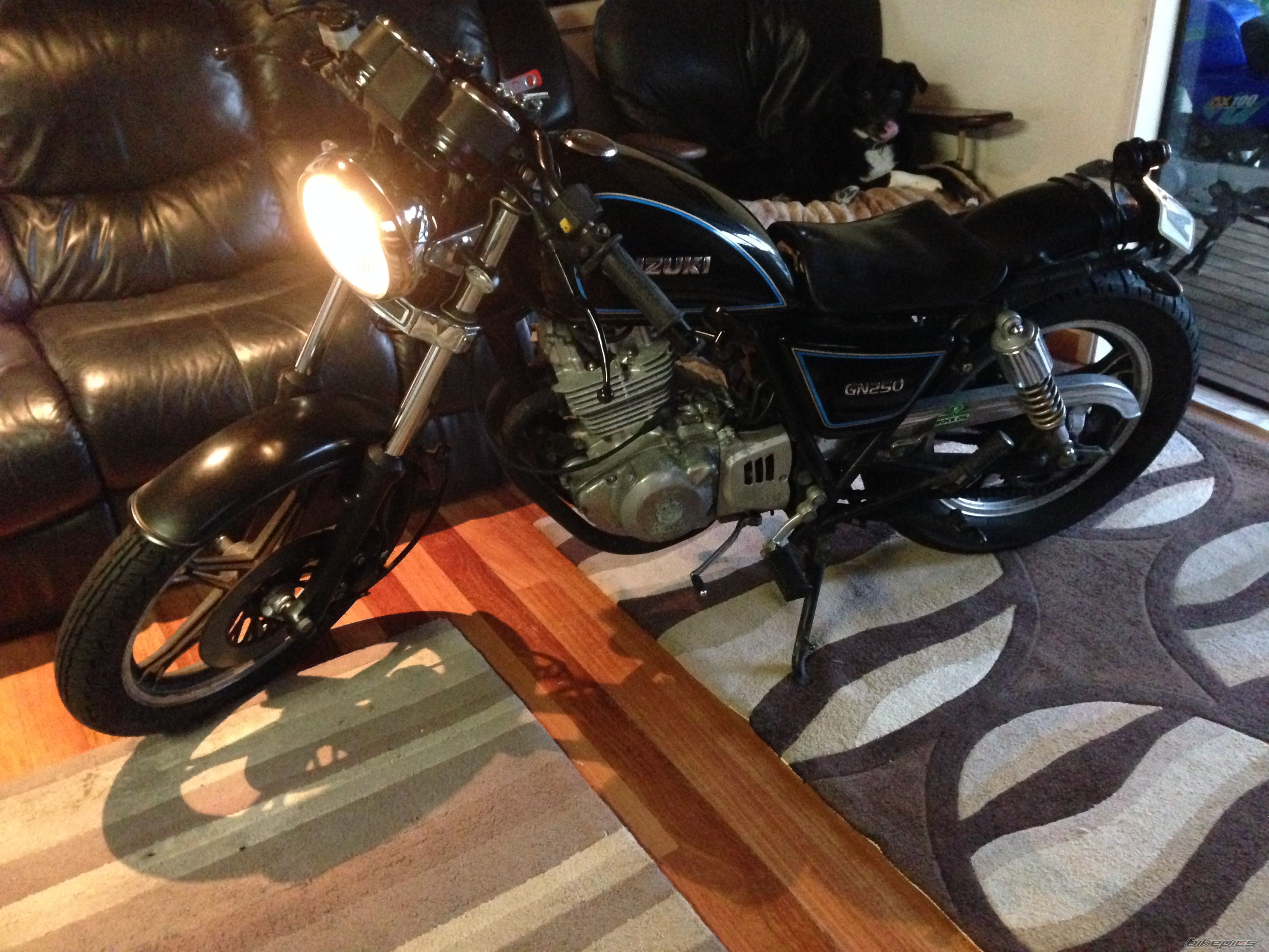 Bike Photo 2687830